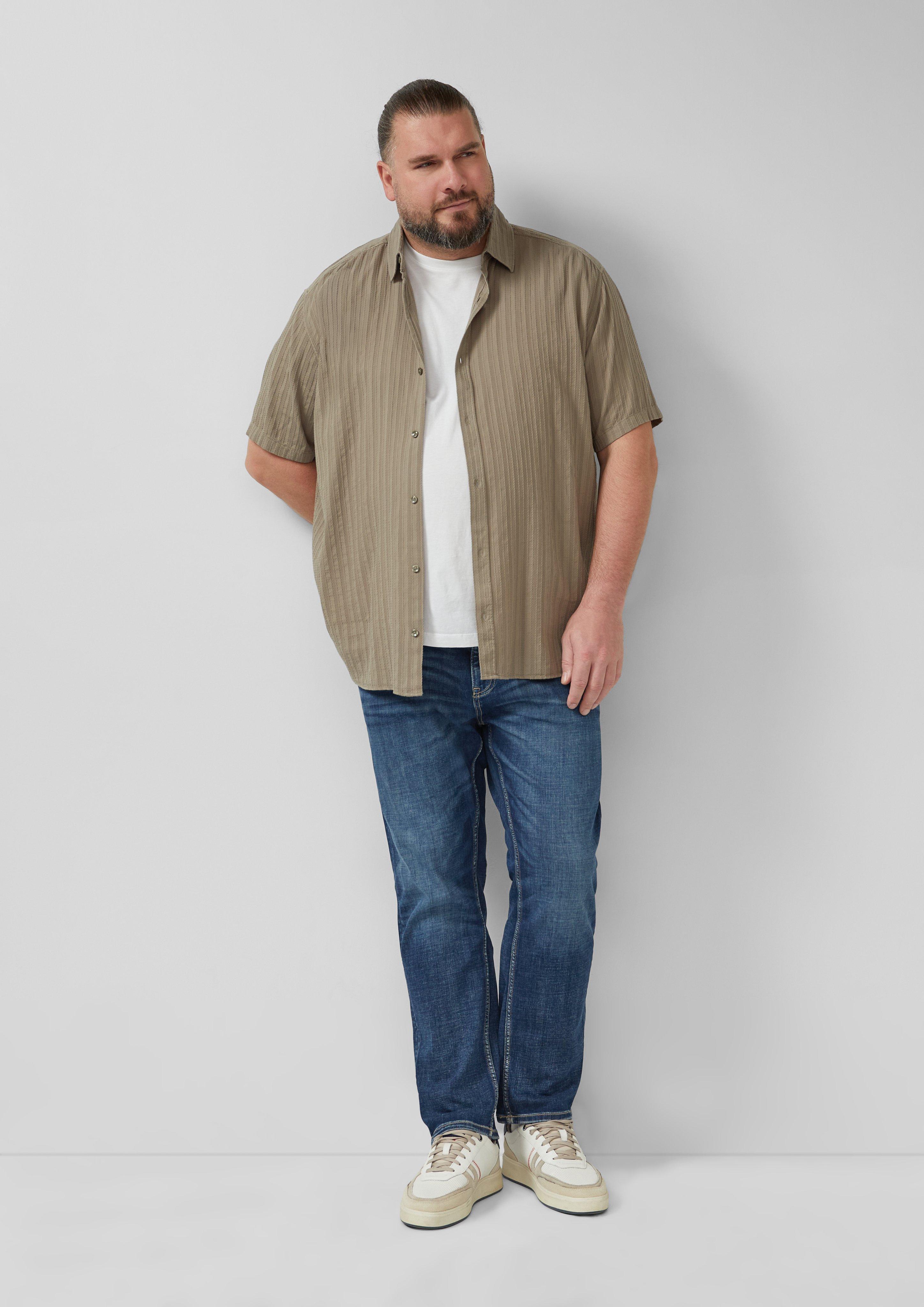 Koszula w kolorze 7853 & 0200