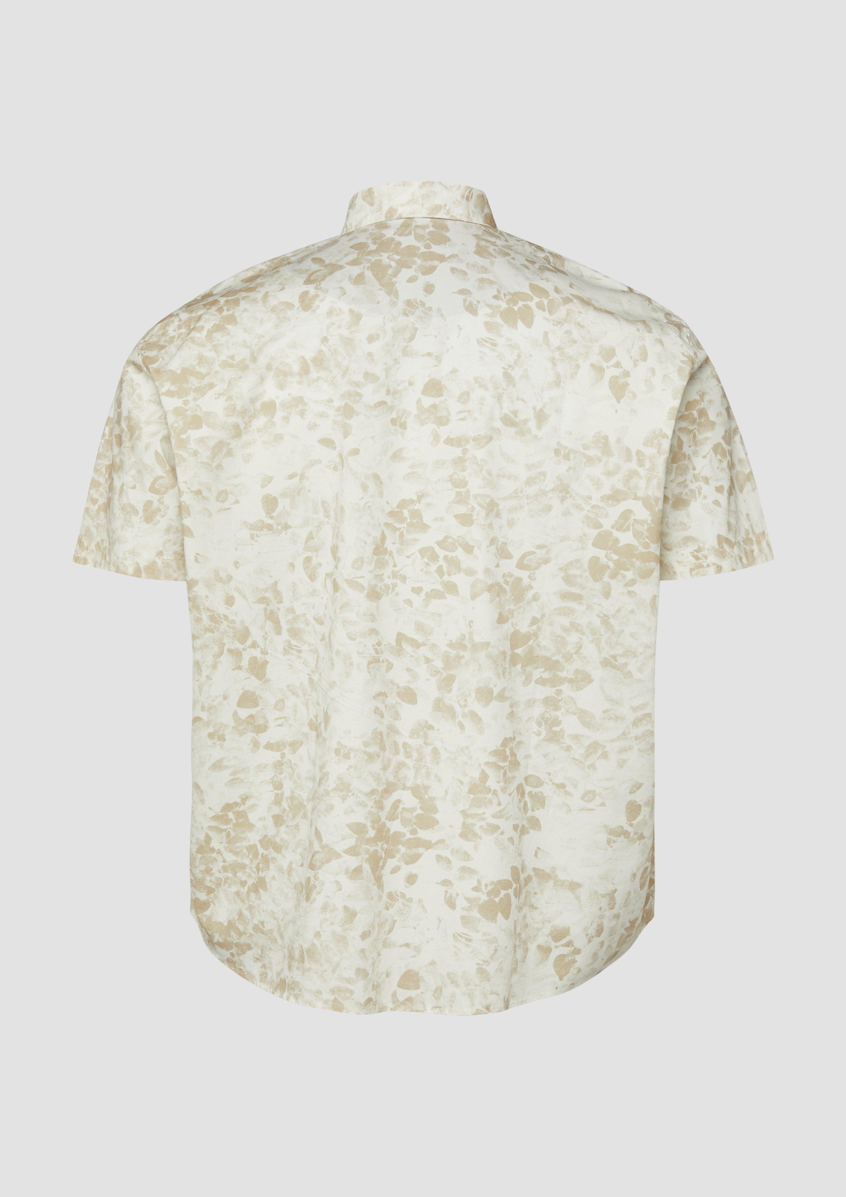 Chemise in 81A3 & 66A3