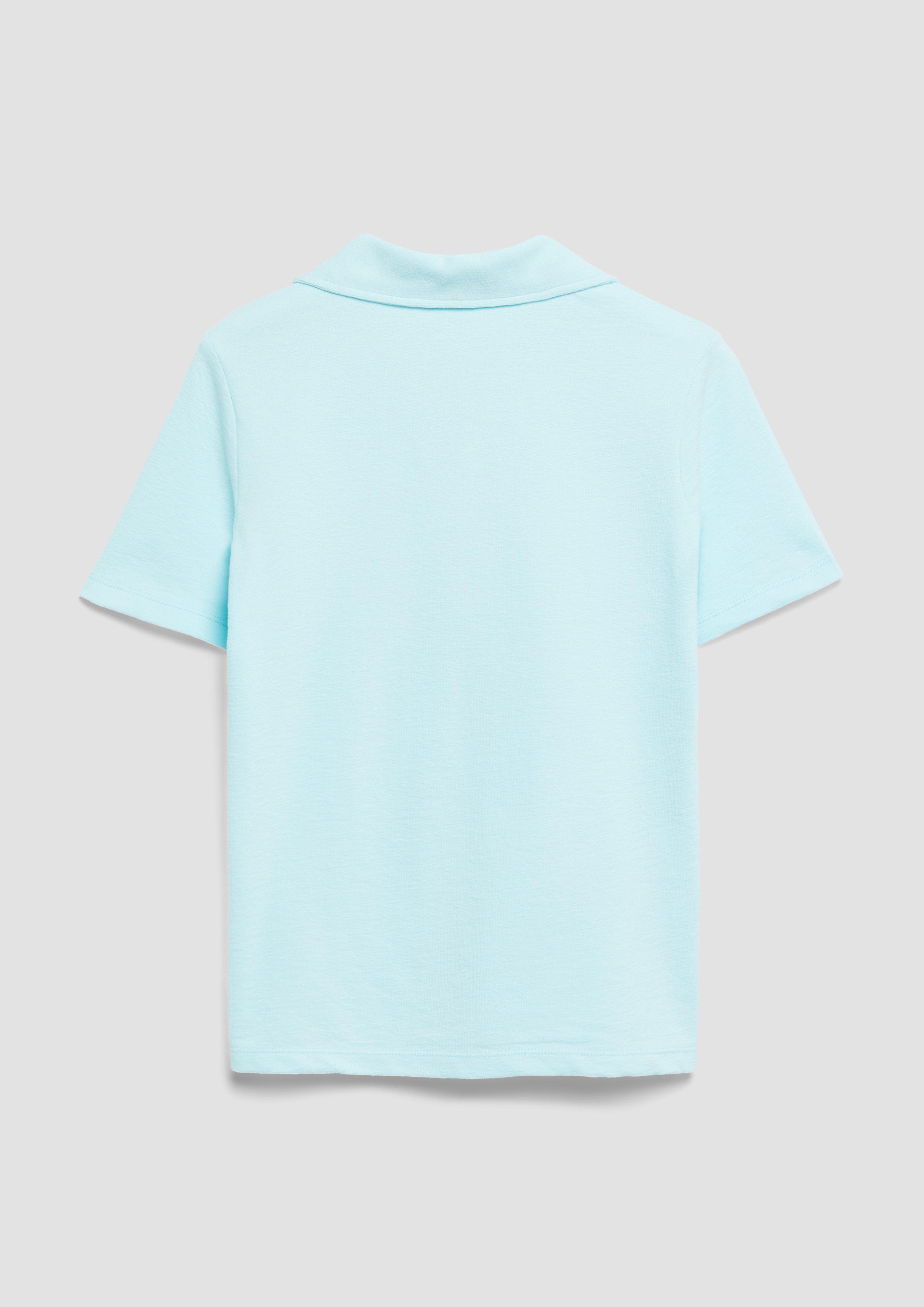 Polo-Shirt in 5207 & 9999