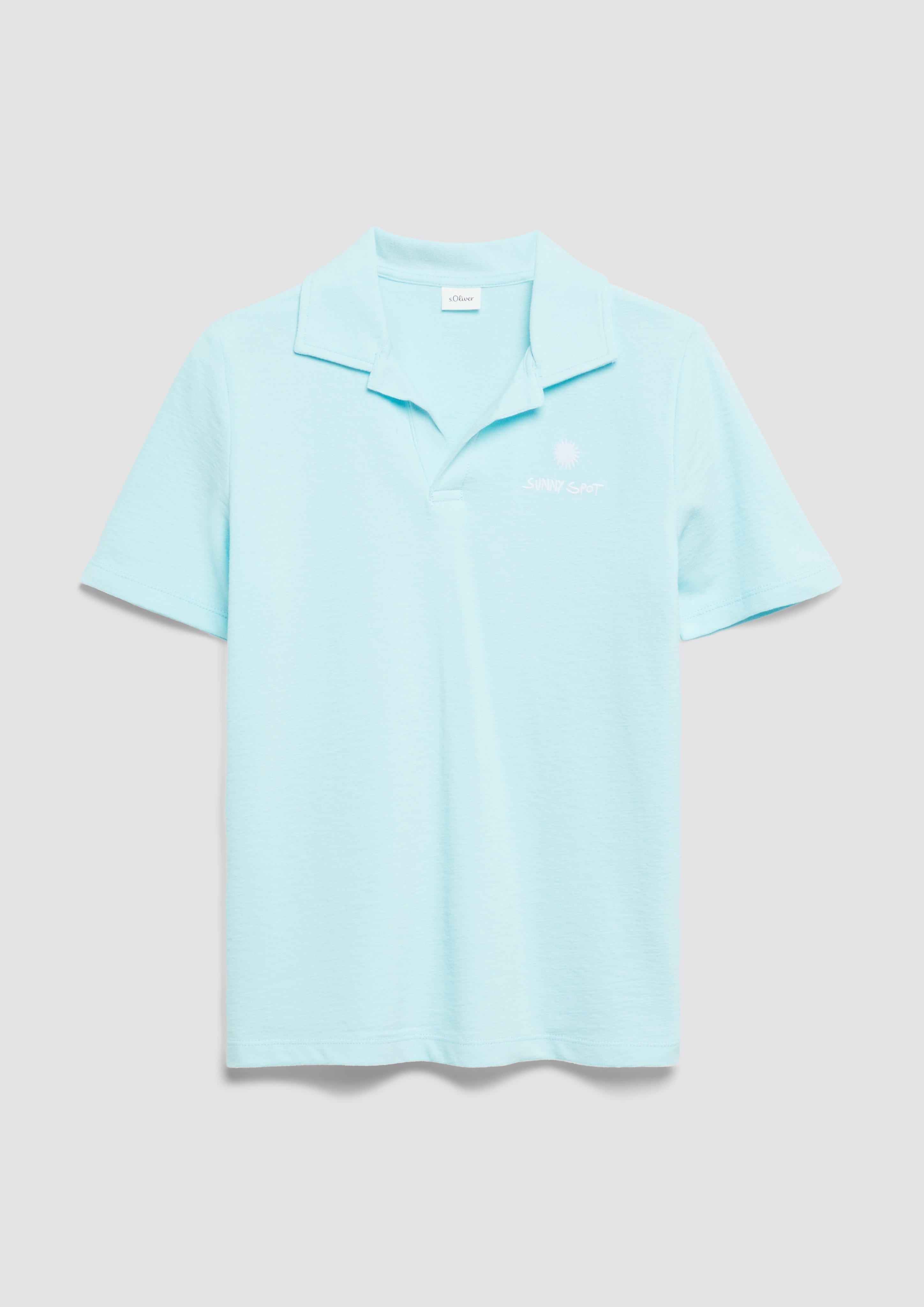 Polo-Shirt in 