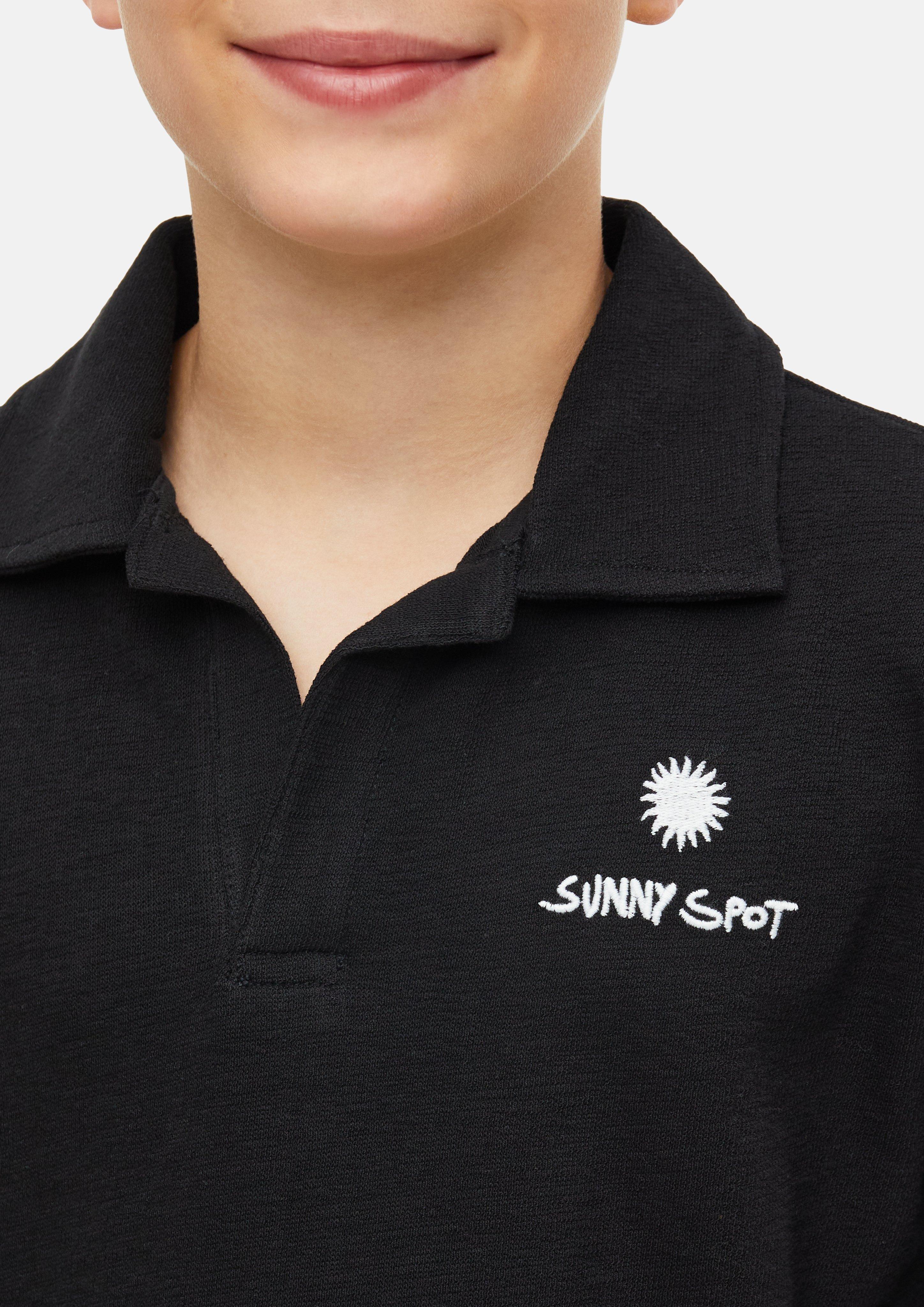  Poloshirt in  van 