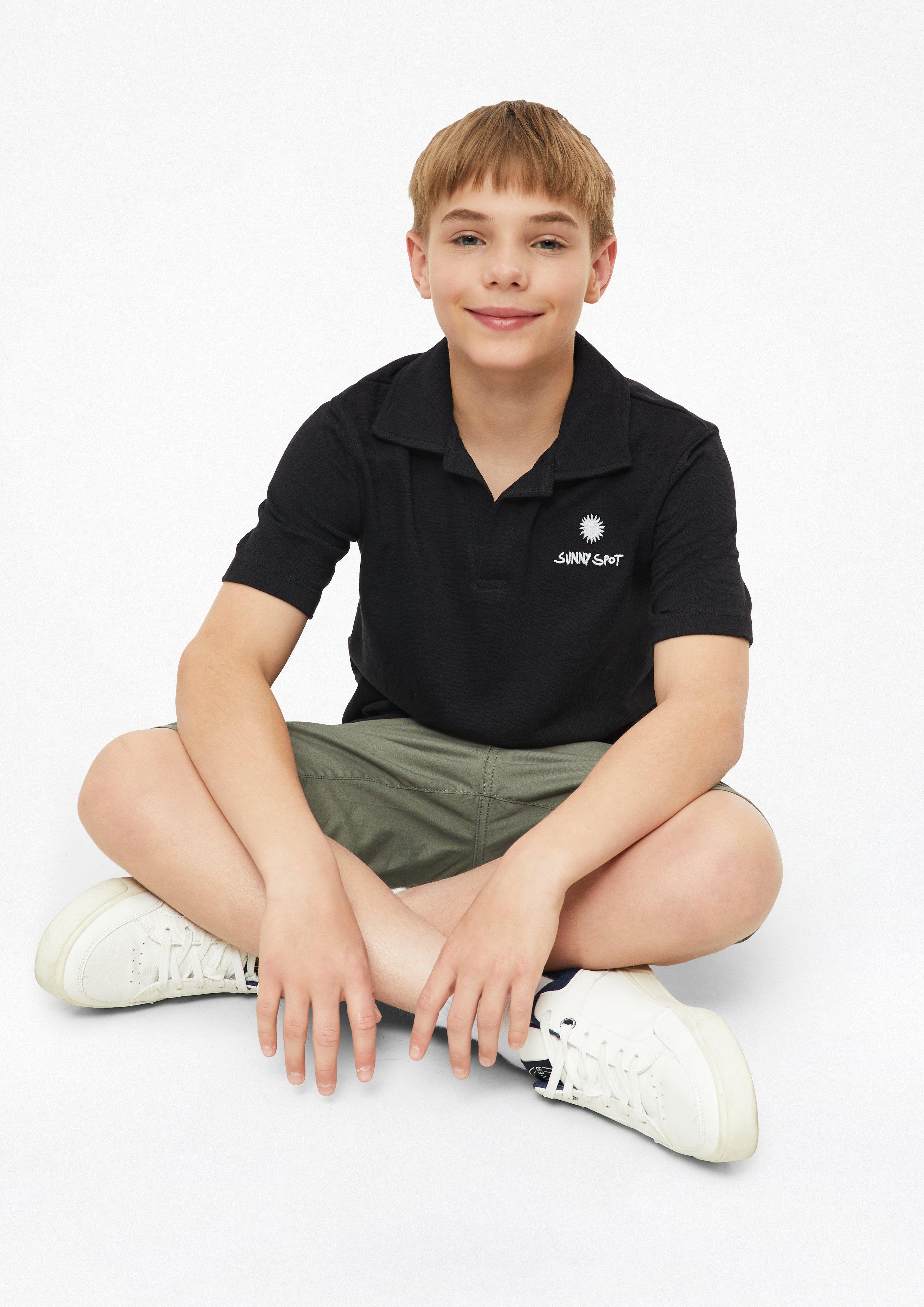  Polo-Shirt in  von 