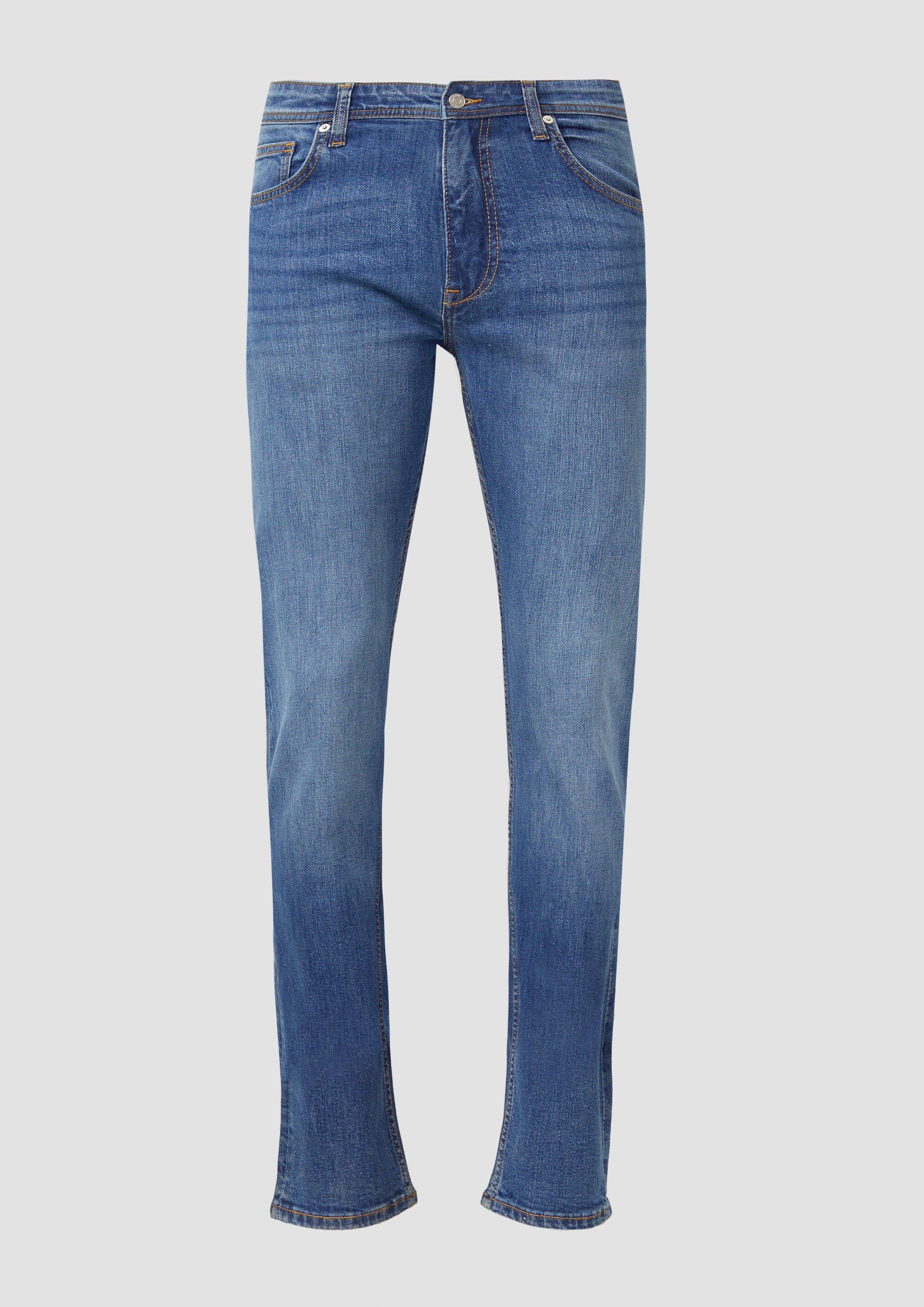 Jeans broek in 53Z2