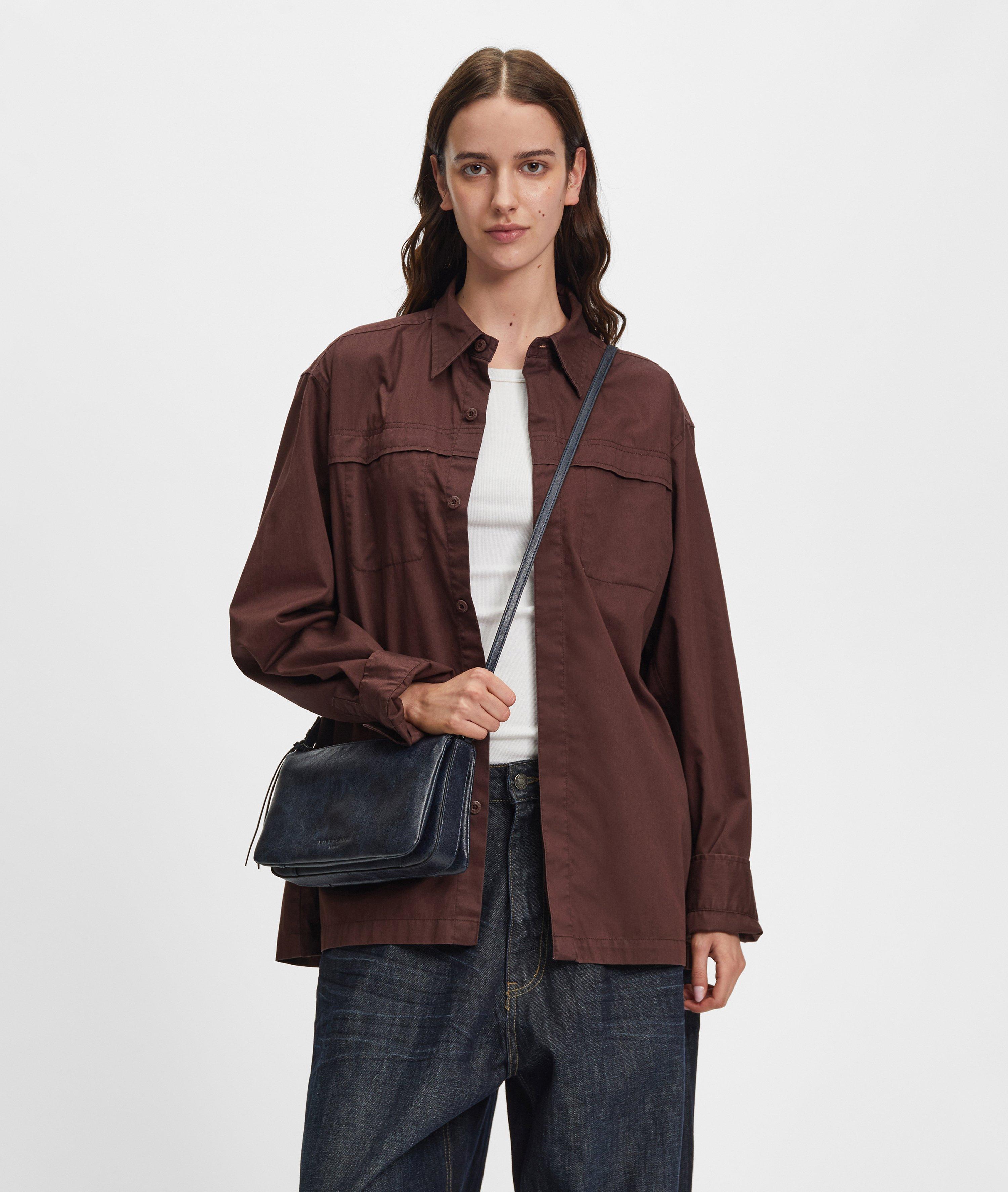 LIEBESKIND BERLIN Nina Crossbody S
