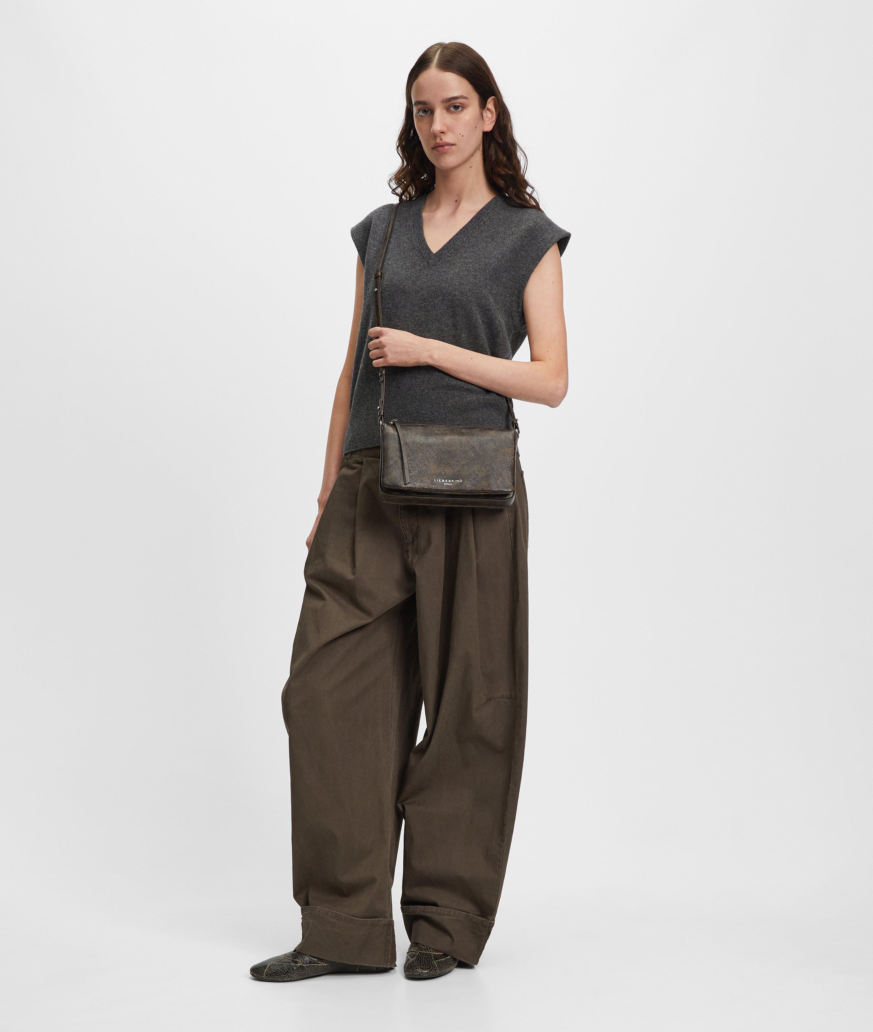 LIEBESKIND BERLIN Nina Crossbody S