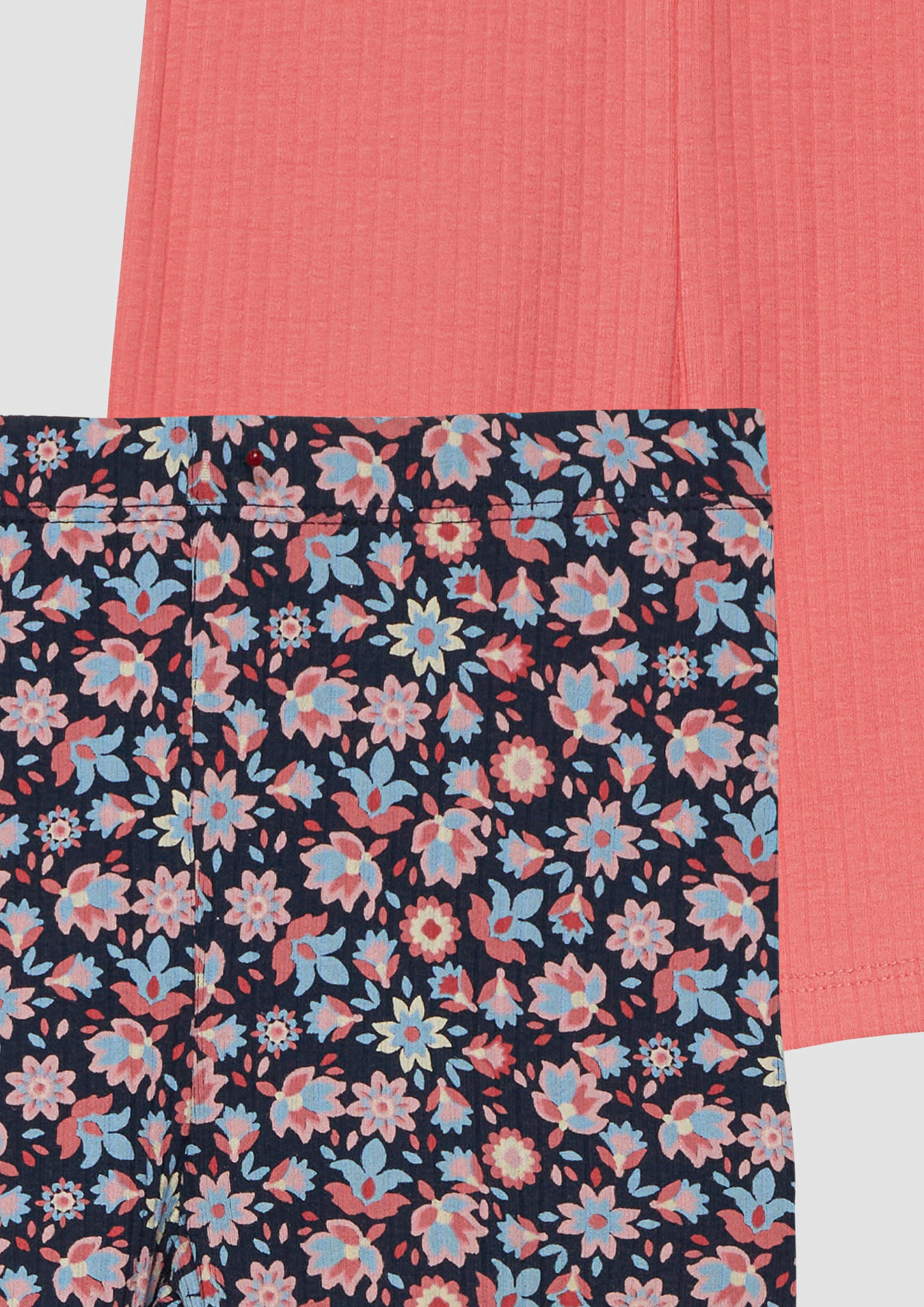 Leggins in 4263 & 5952