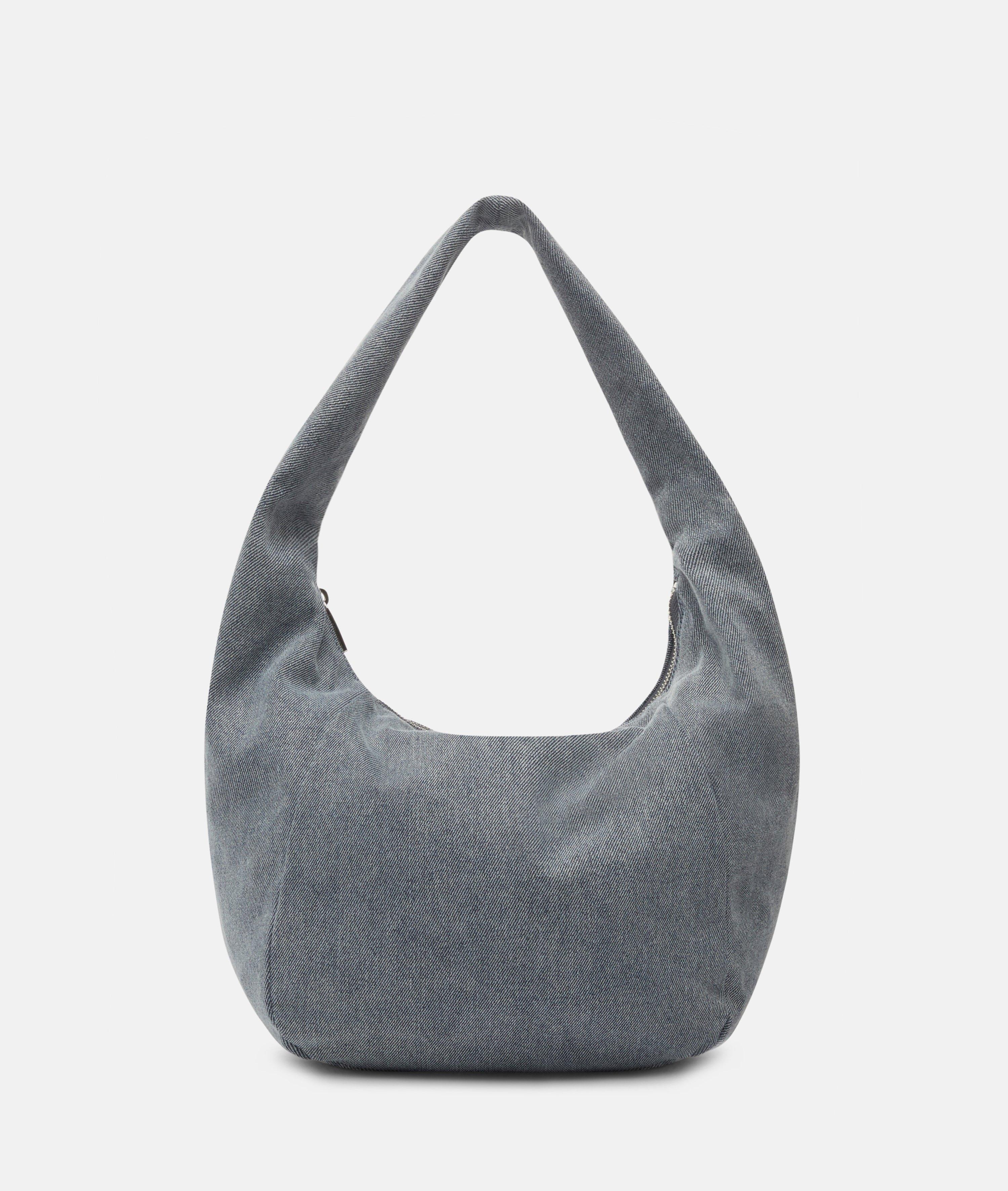 LIEBESKIND BERLIN Denim Farrah Hobo M