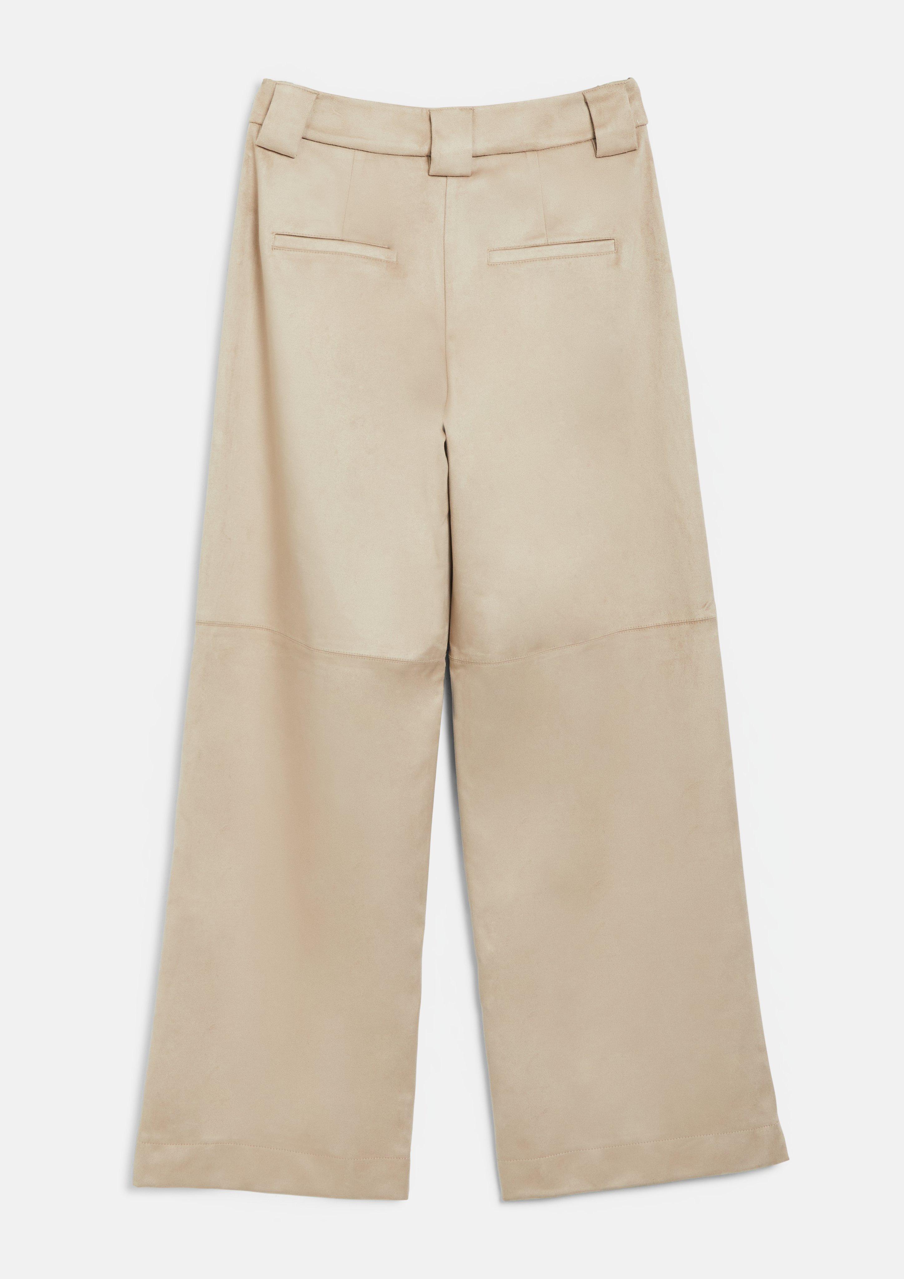 Damen Hose in braun von s.Oliver BLACK LABEL