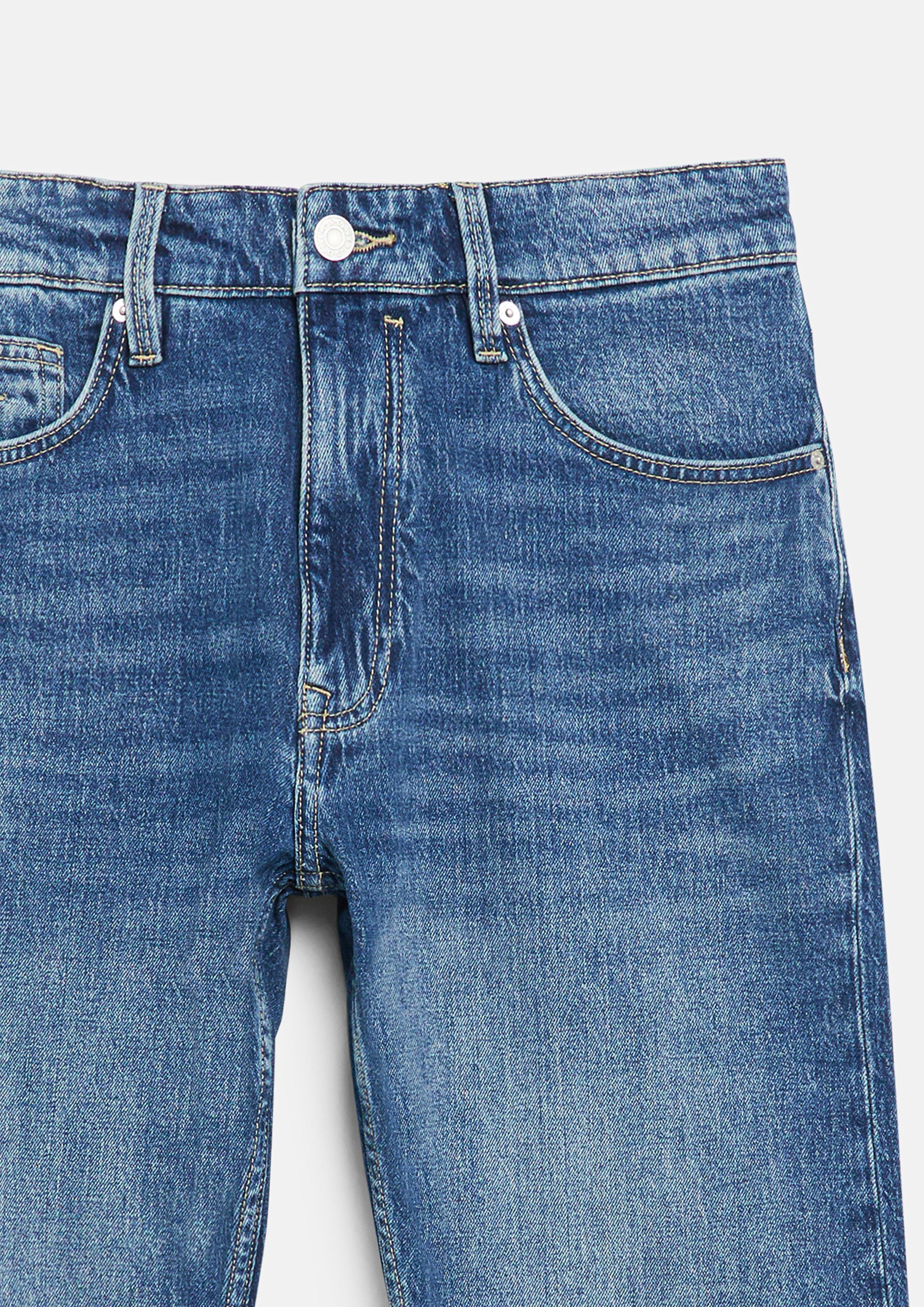 Heren Jeans broek in blauw van s.Oliver