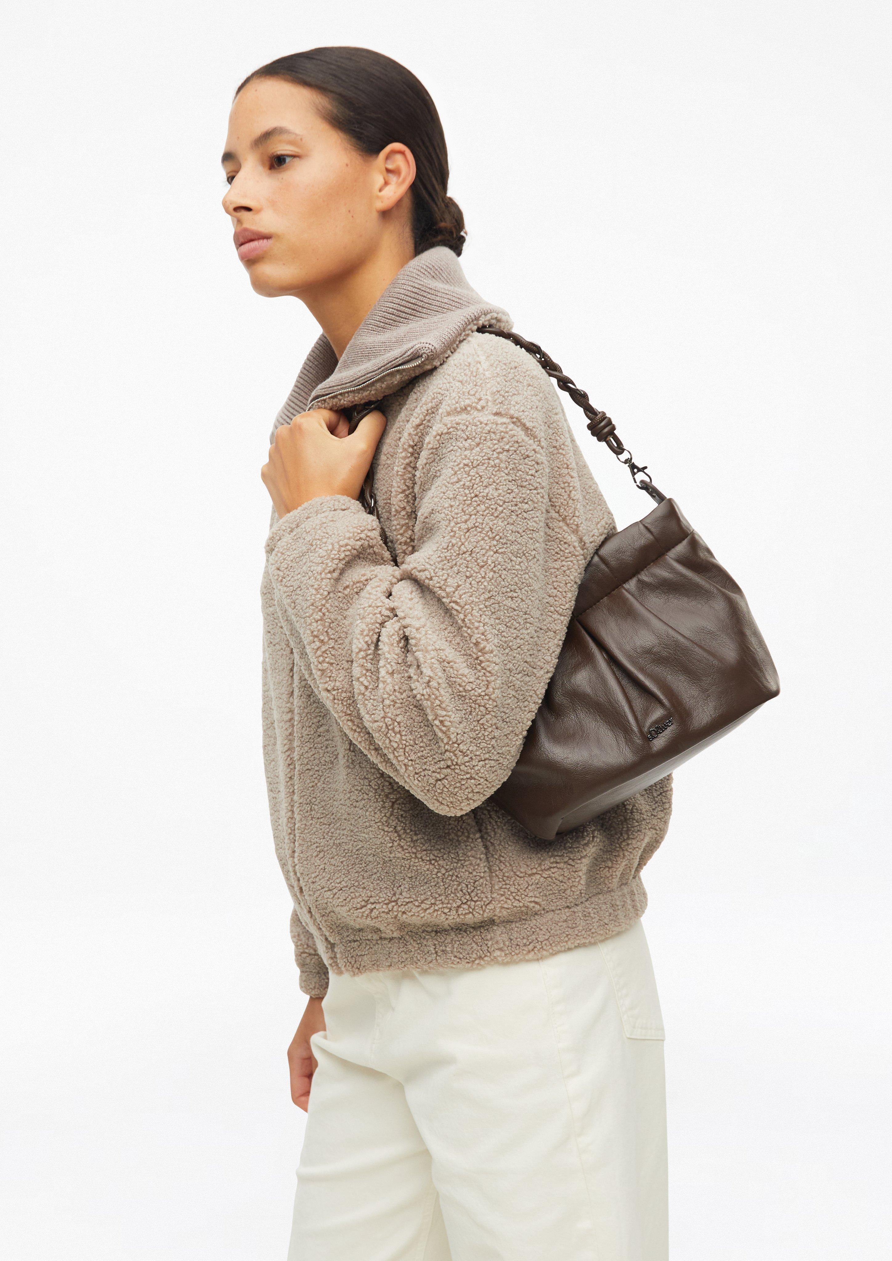 Femmes Sac en brun de s.Oliver