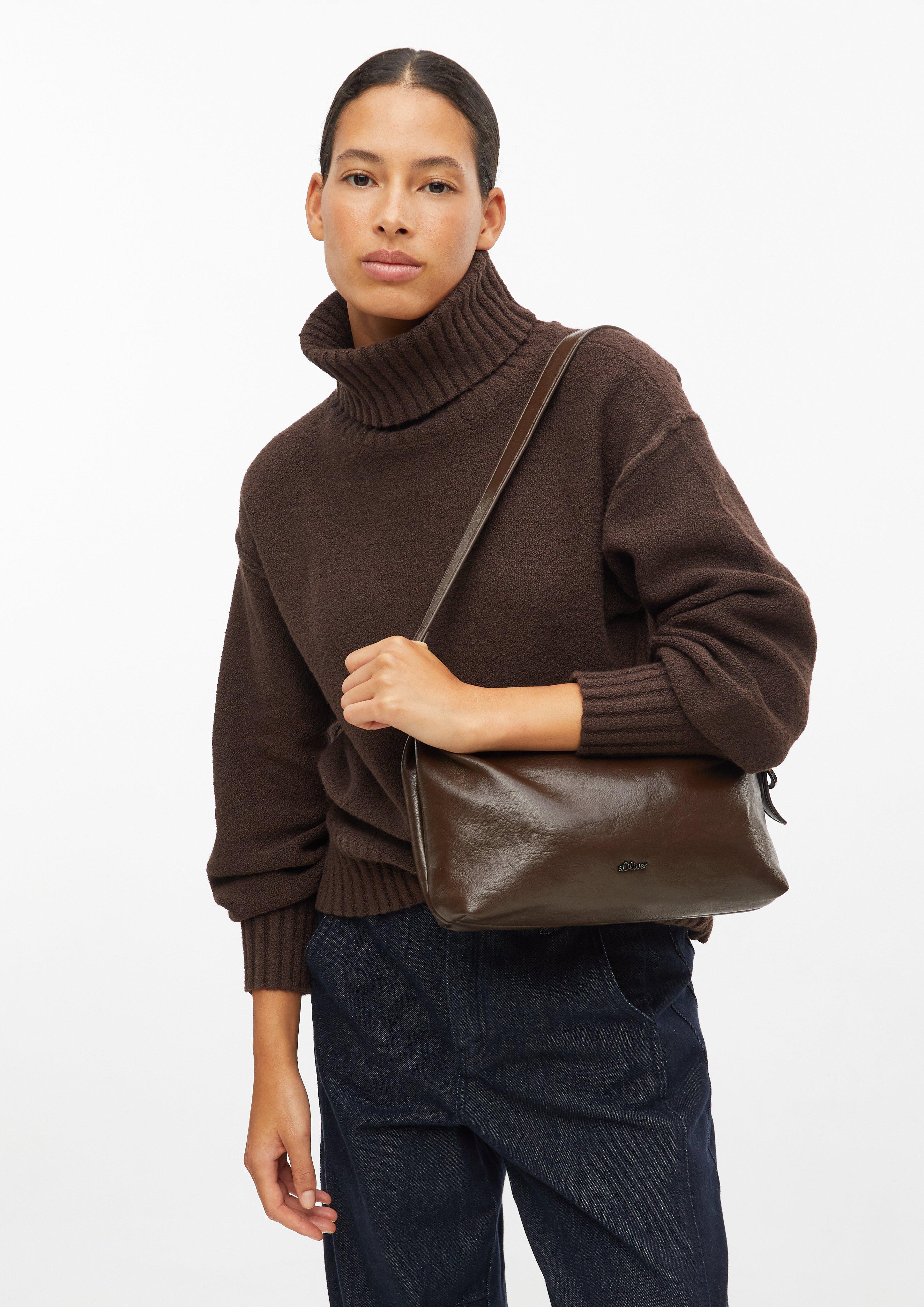 Femmes Sac en brun de s.Oliver
