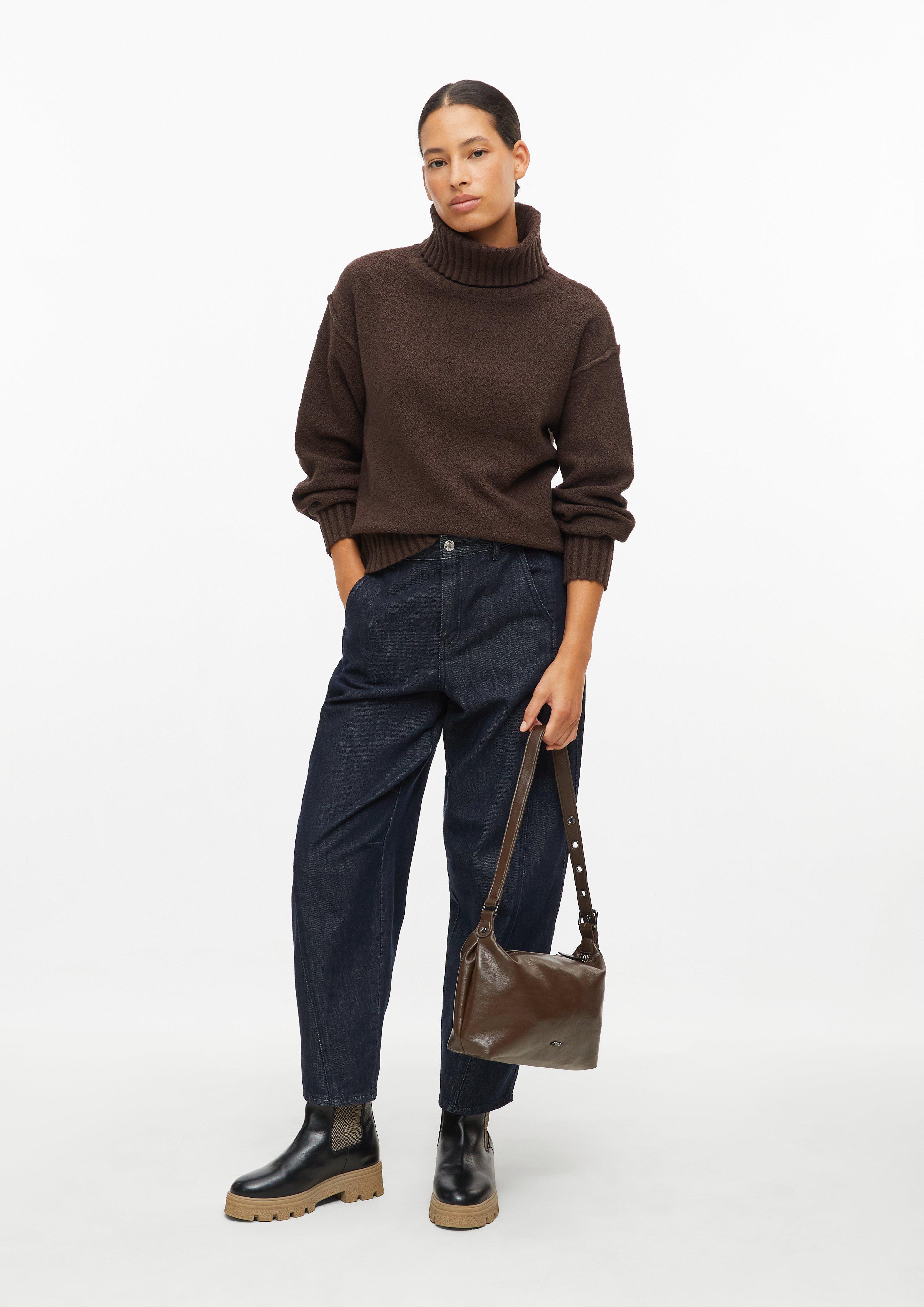 Femmes Sac en brun de s.Oliver