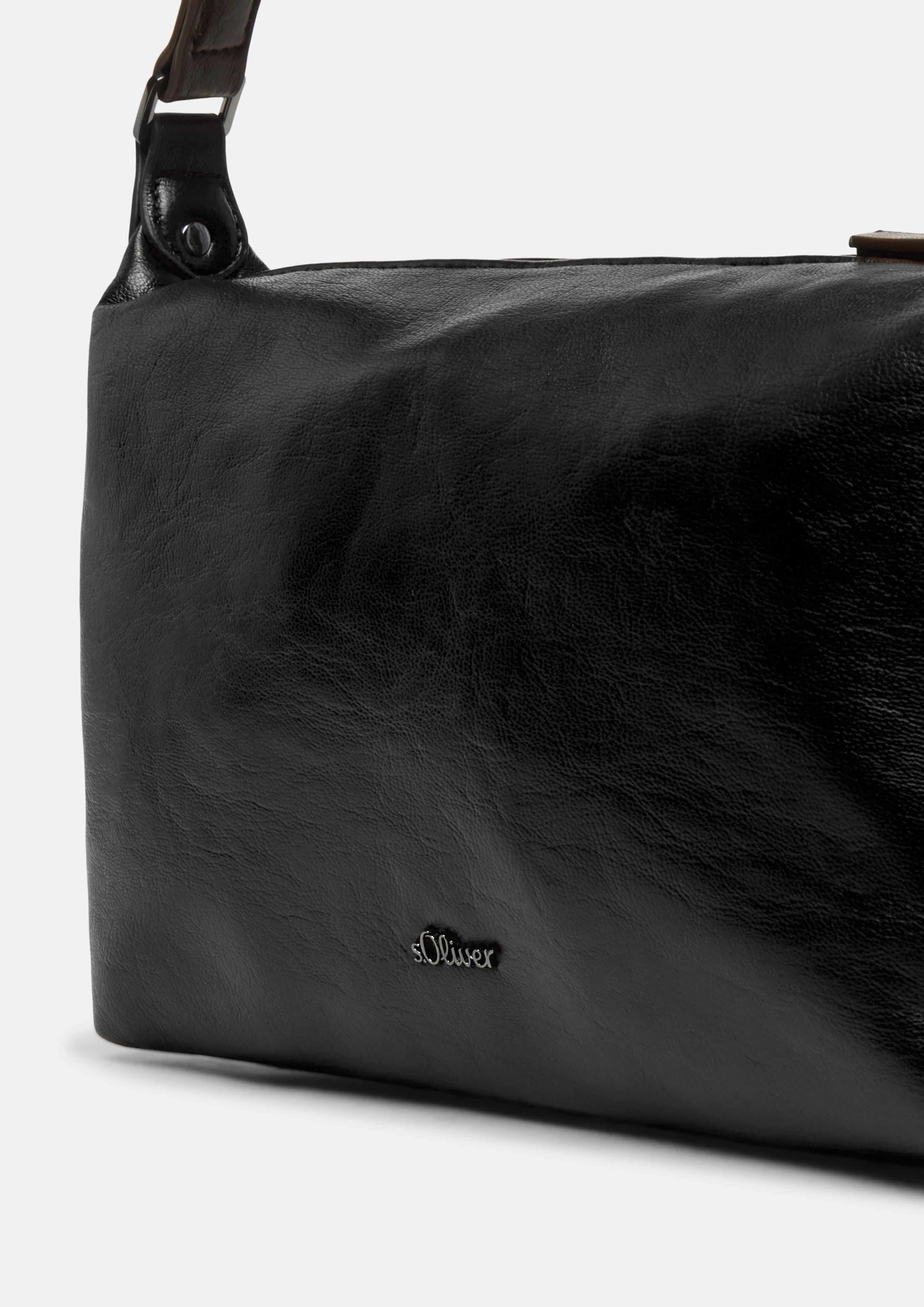 Femmes Sac en noir de s.Oliver