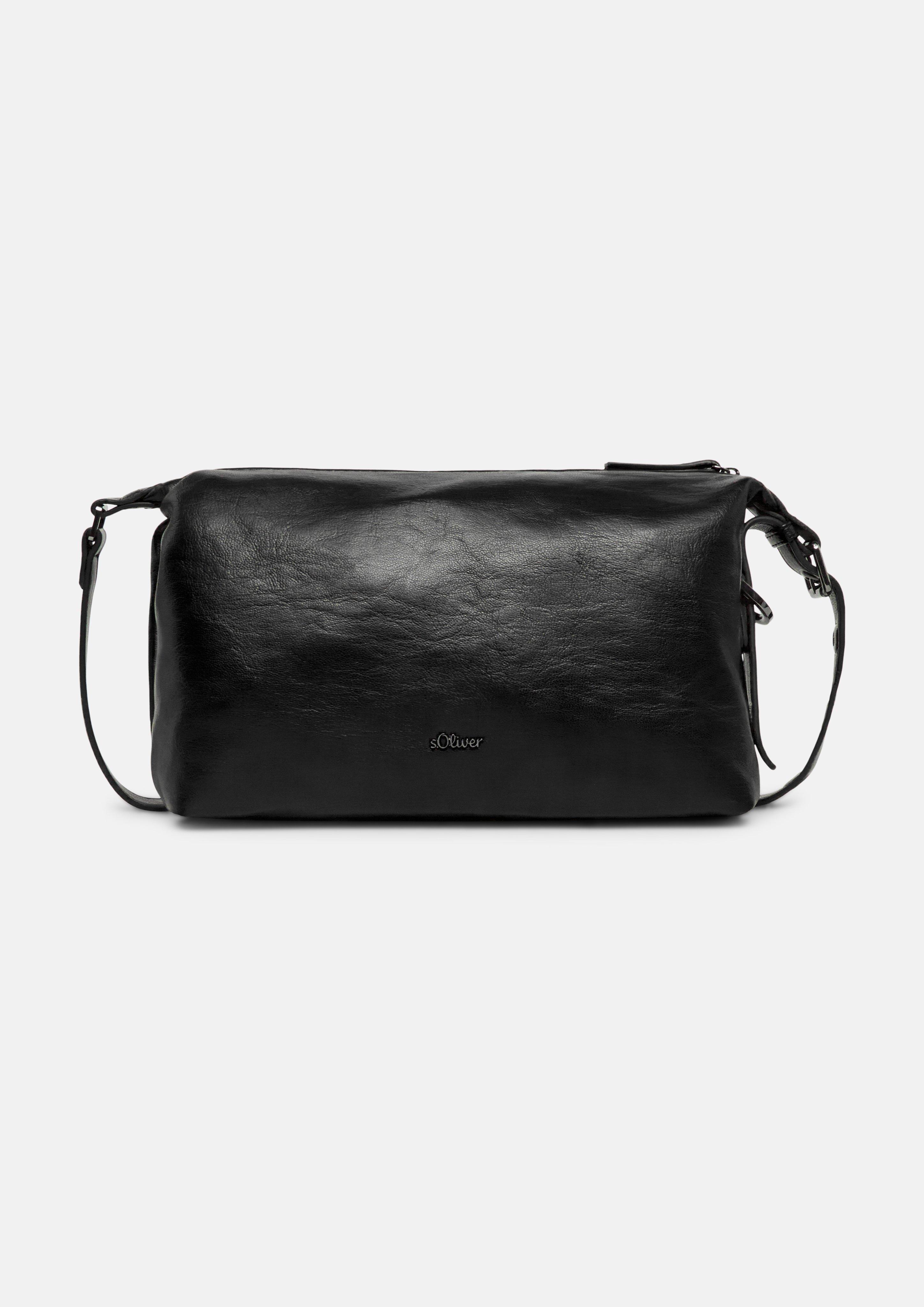 Sac en noir de s.Oliver