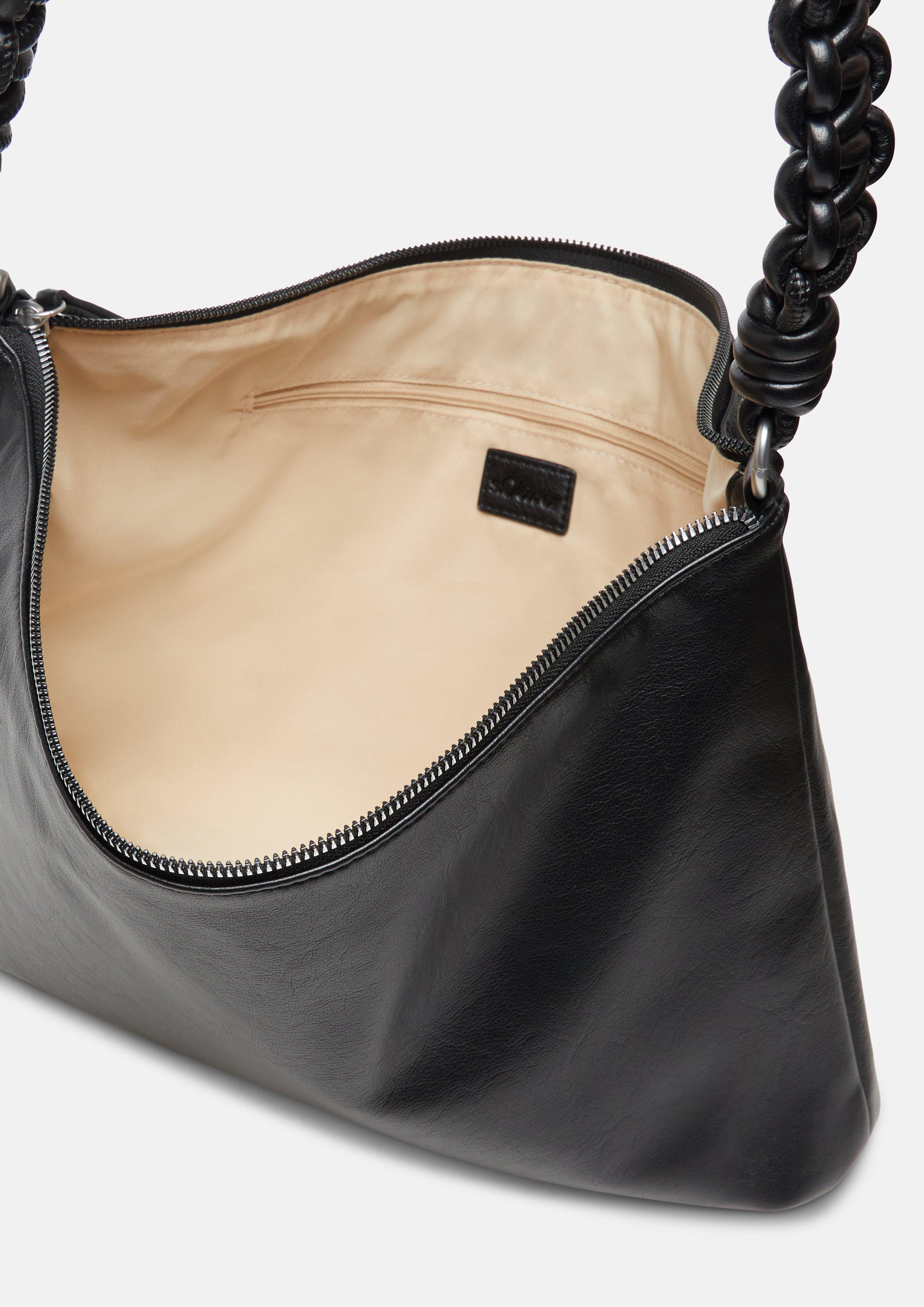 Femmes Sac en noir de s.Oliver