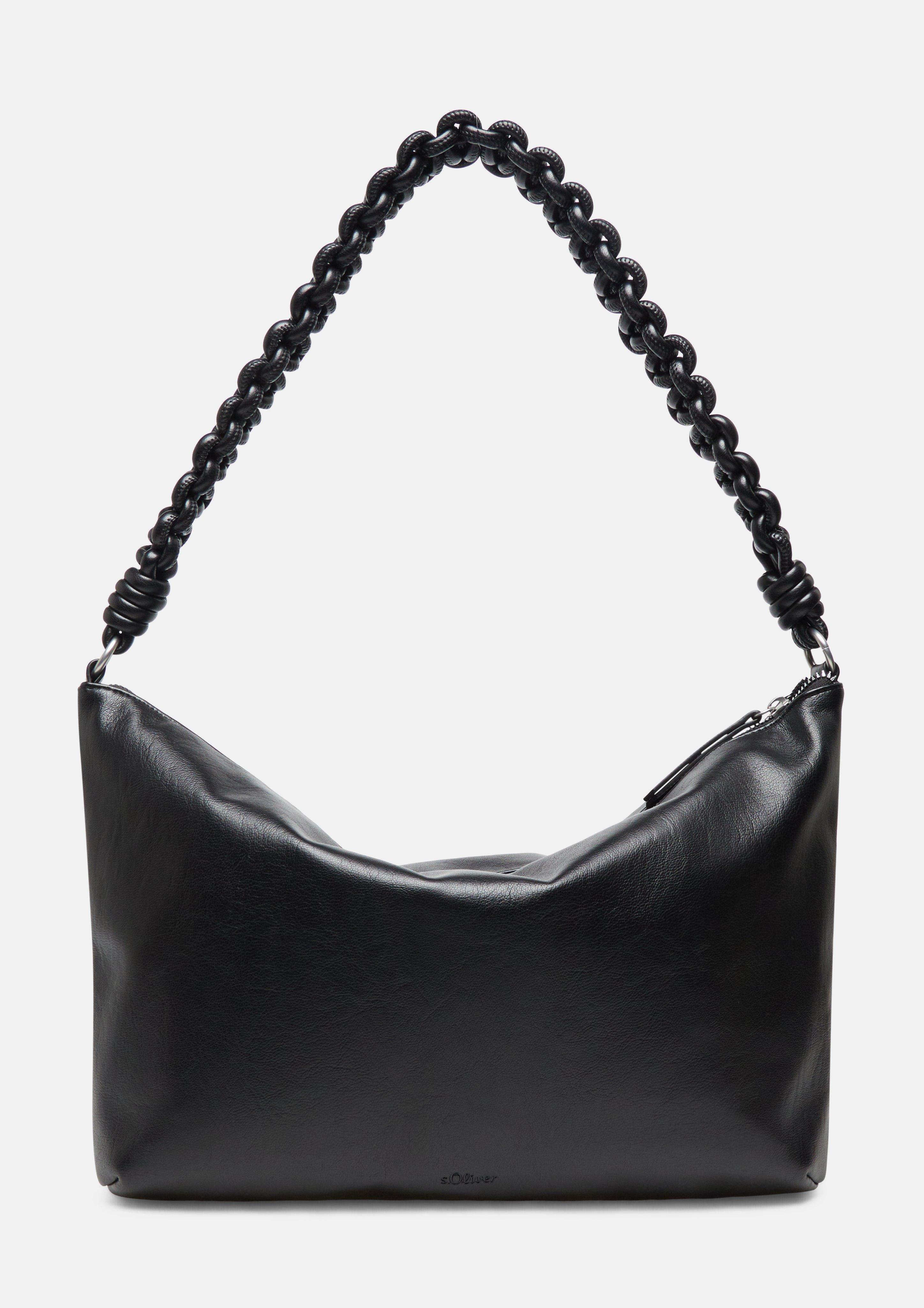 Sac en noir de s.Oliver