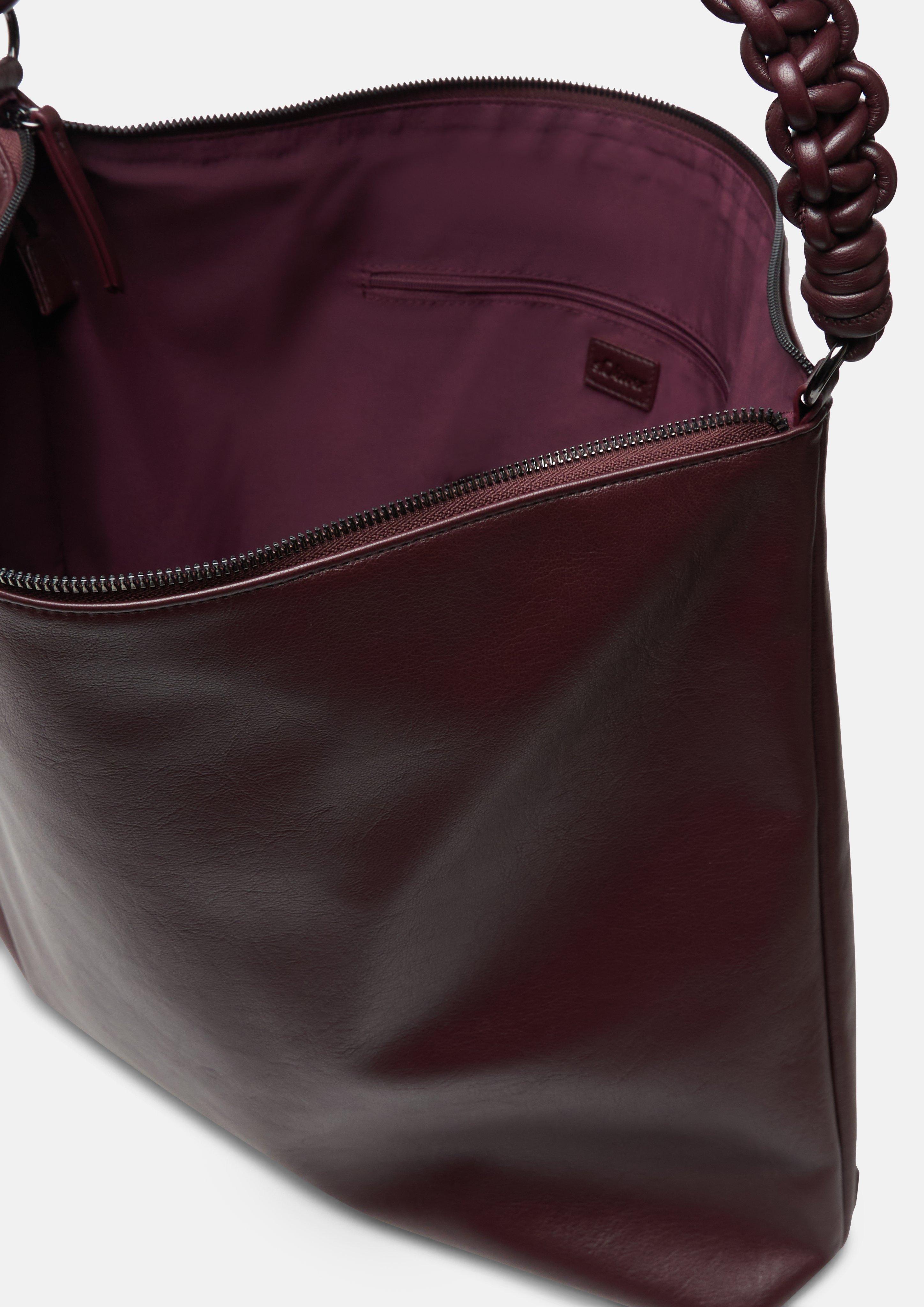 Femmes Sac en rouge de s.Oliver