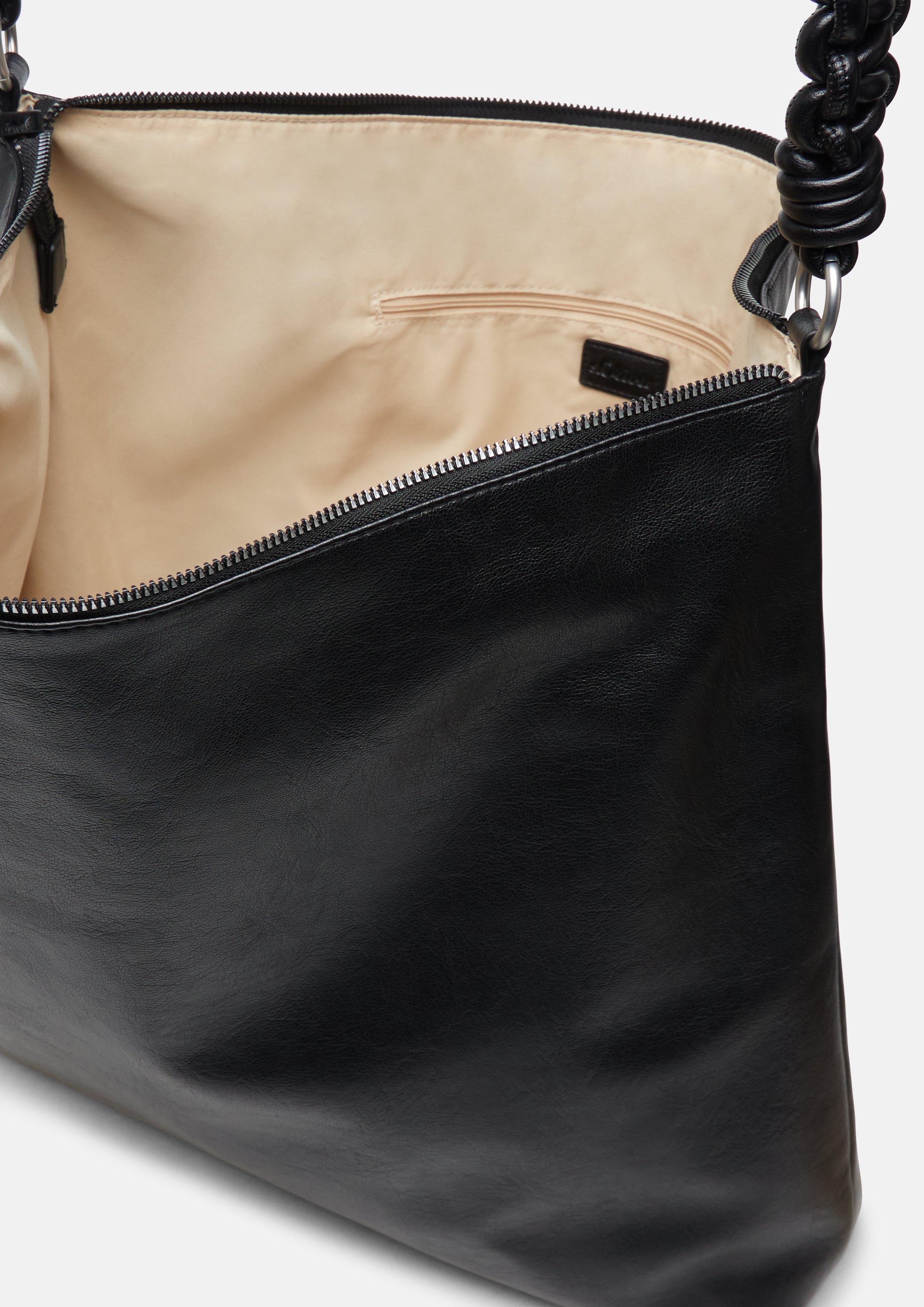 Femmes Sac en noir de s.Oliver
