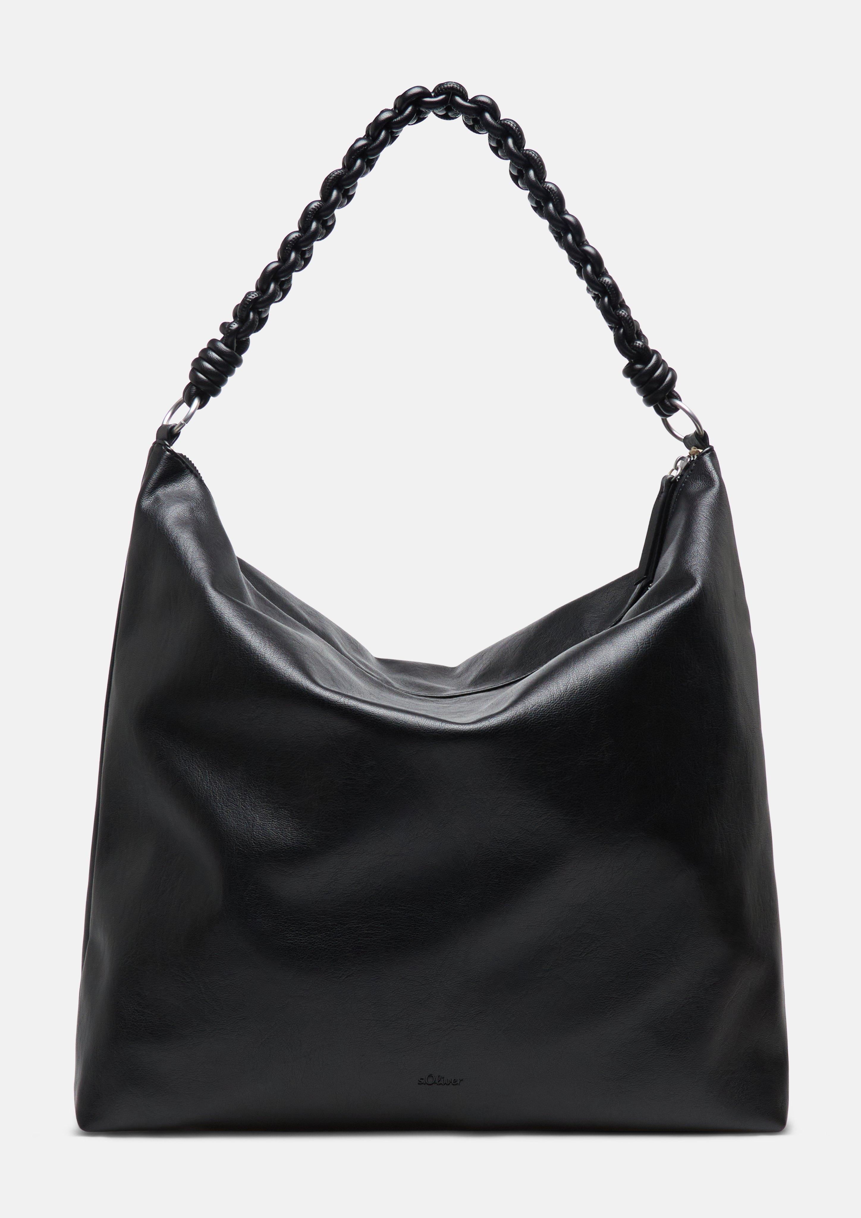 Femmes Sac en noir de s.Oliver