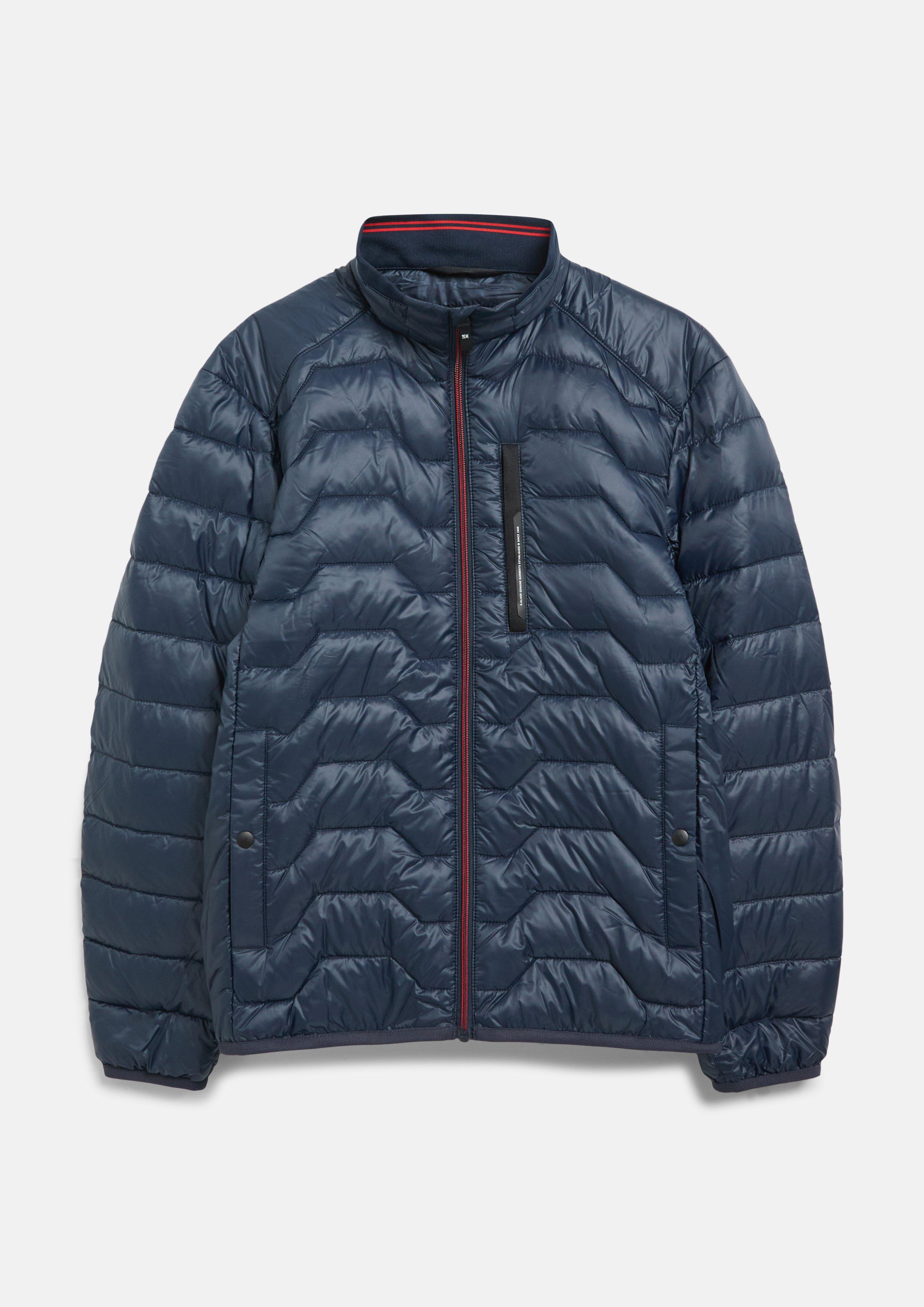 Product sibling bleu marine