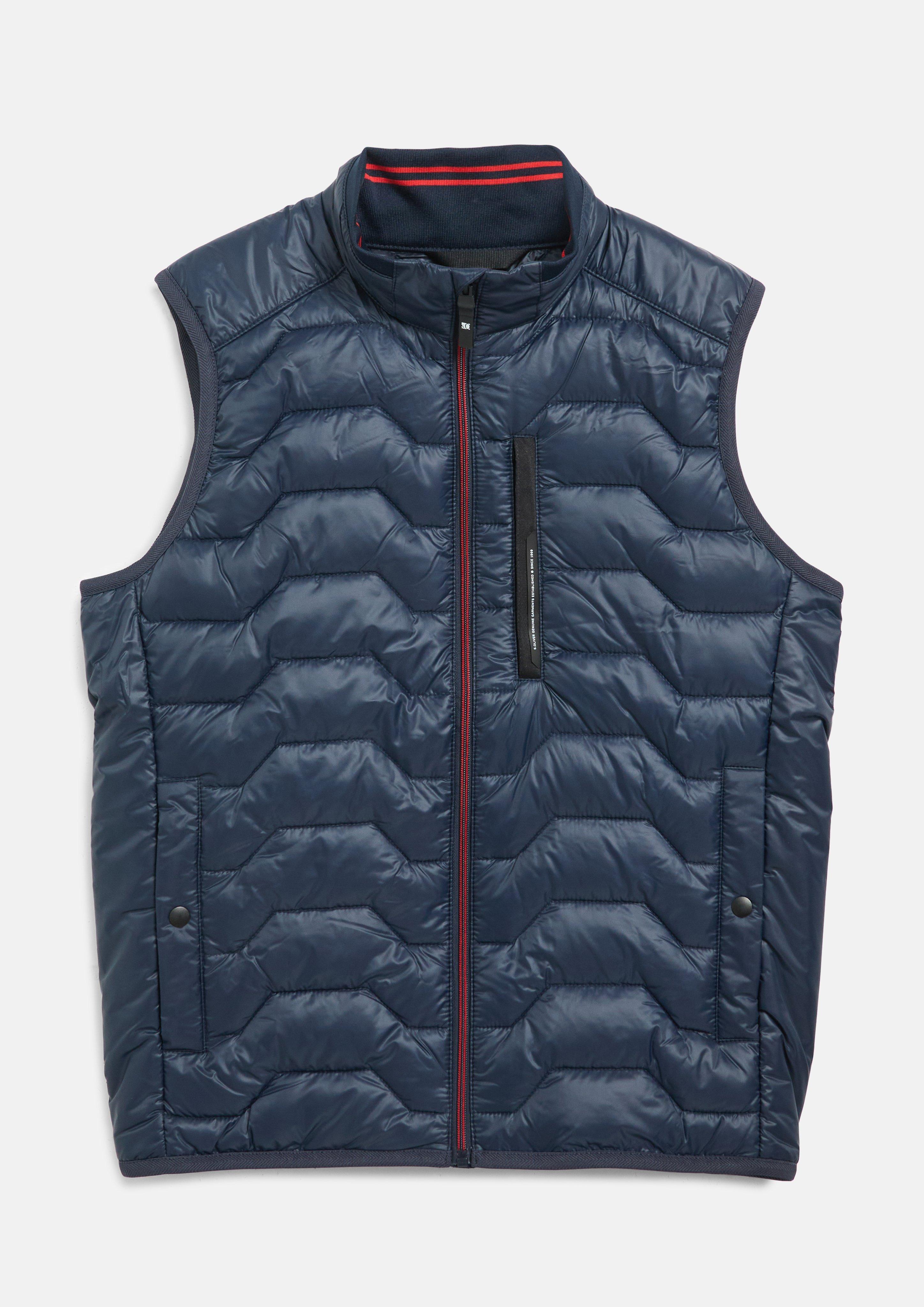 Product sibling bleu marine