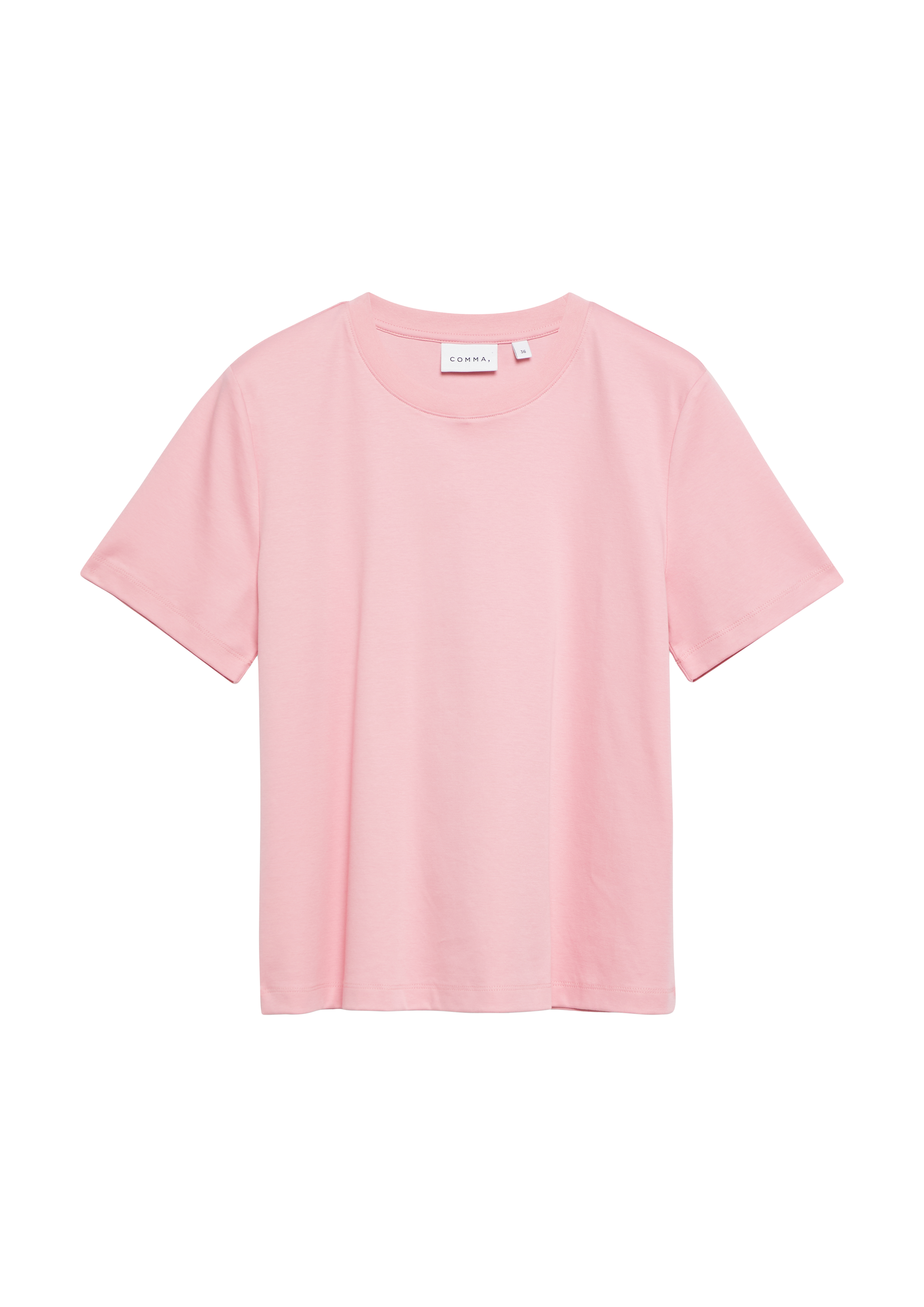 Basis T-shirt