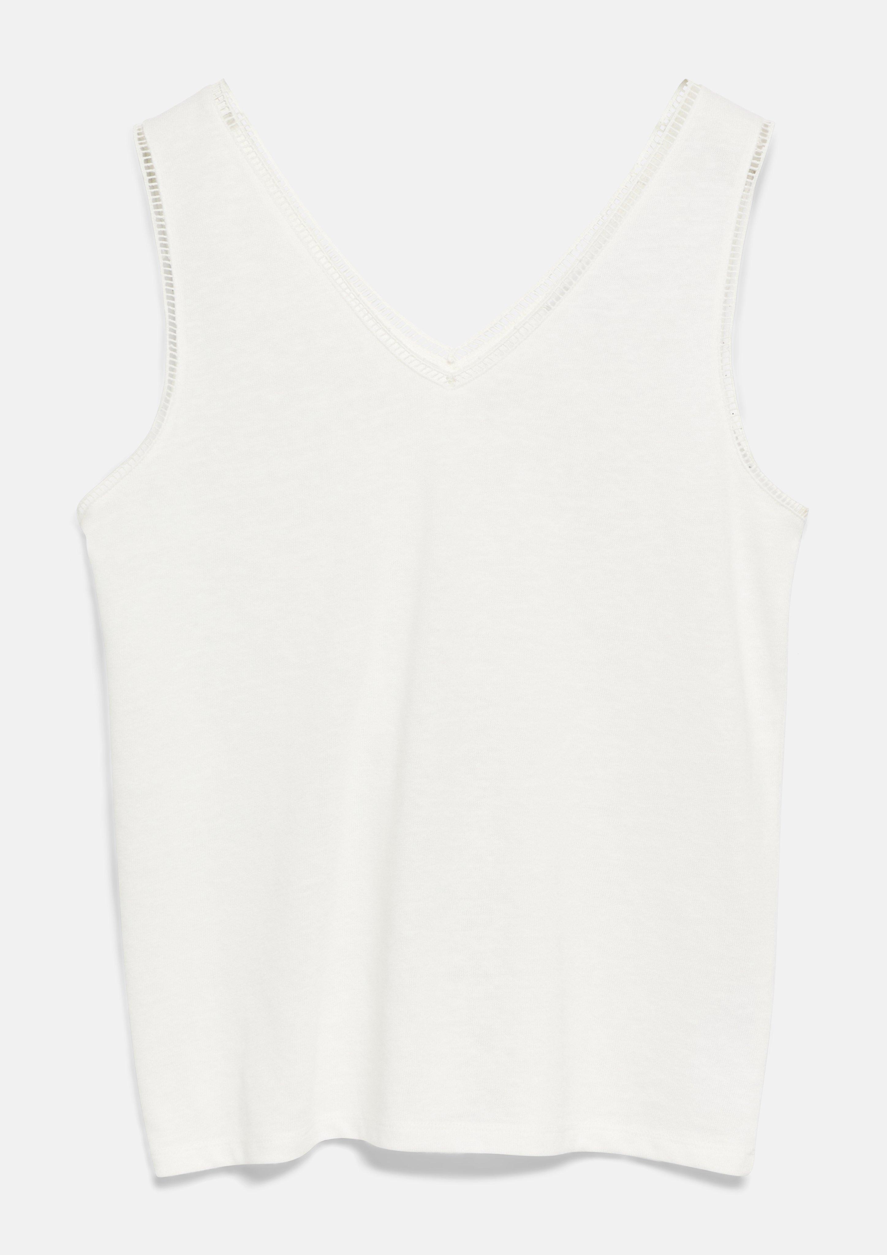 T-Shirt in  von COMMA