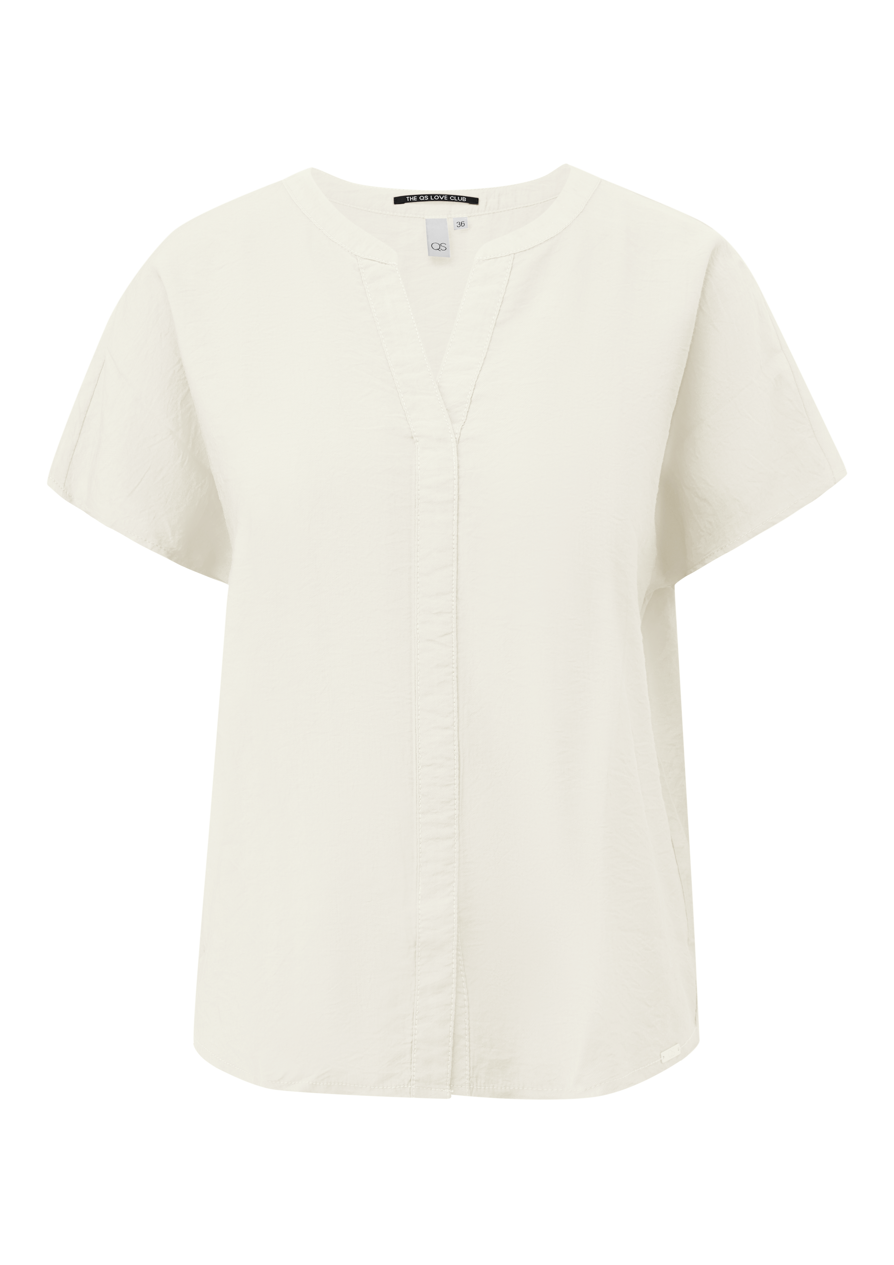 Qs Bluse