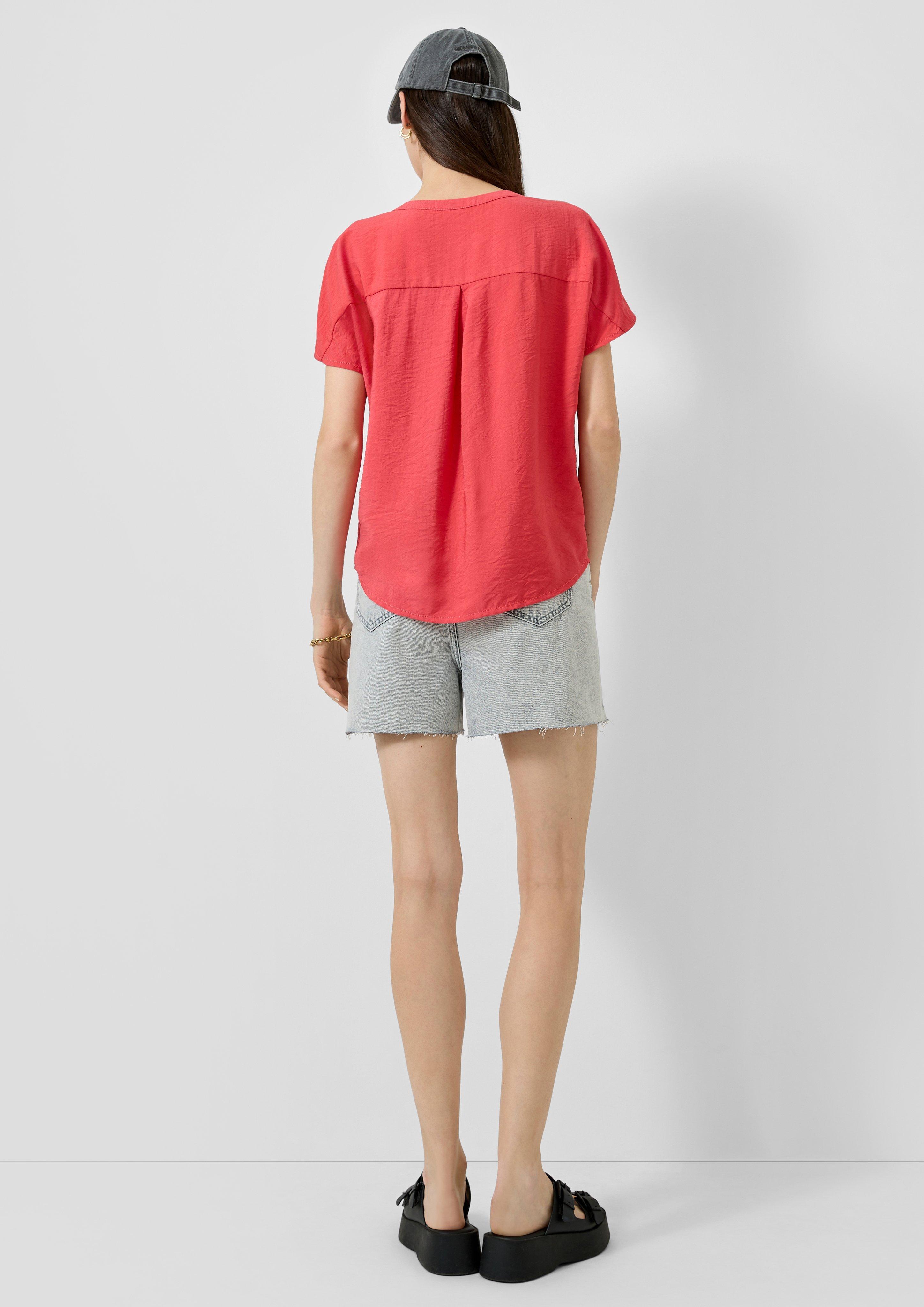 Bluse in 3101 & 0200