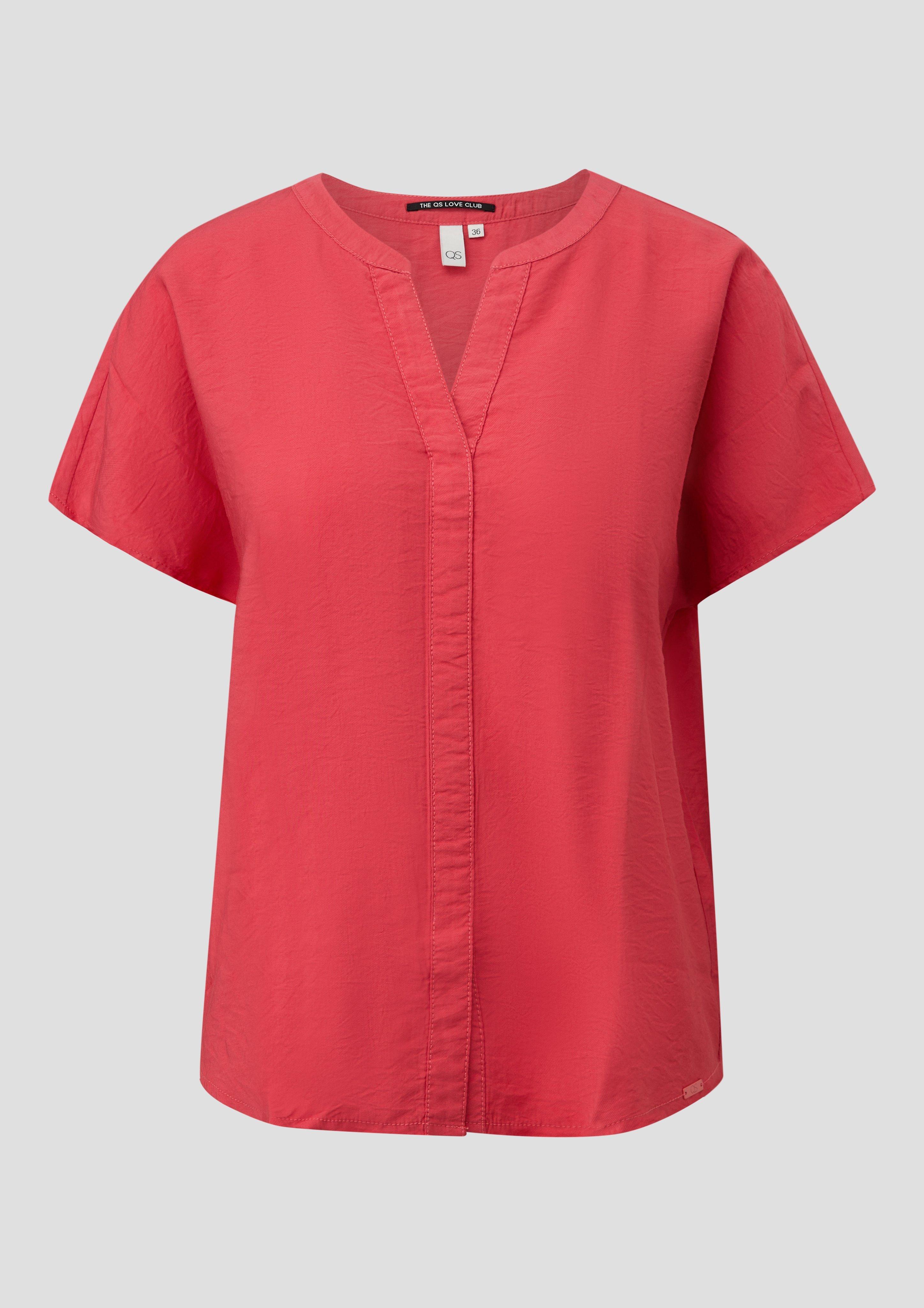 Bluse in 3101 & 0200