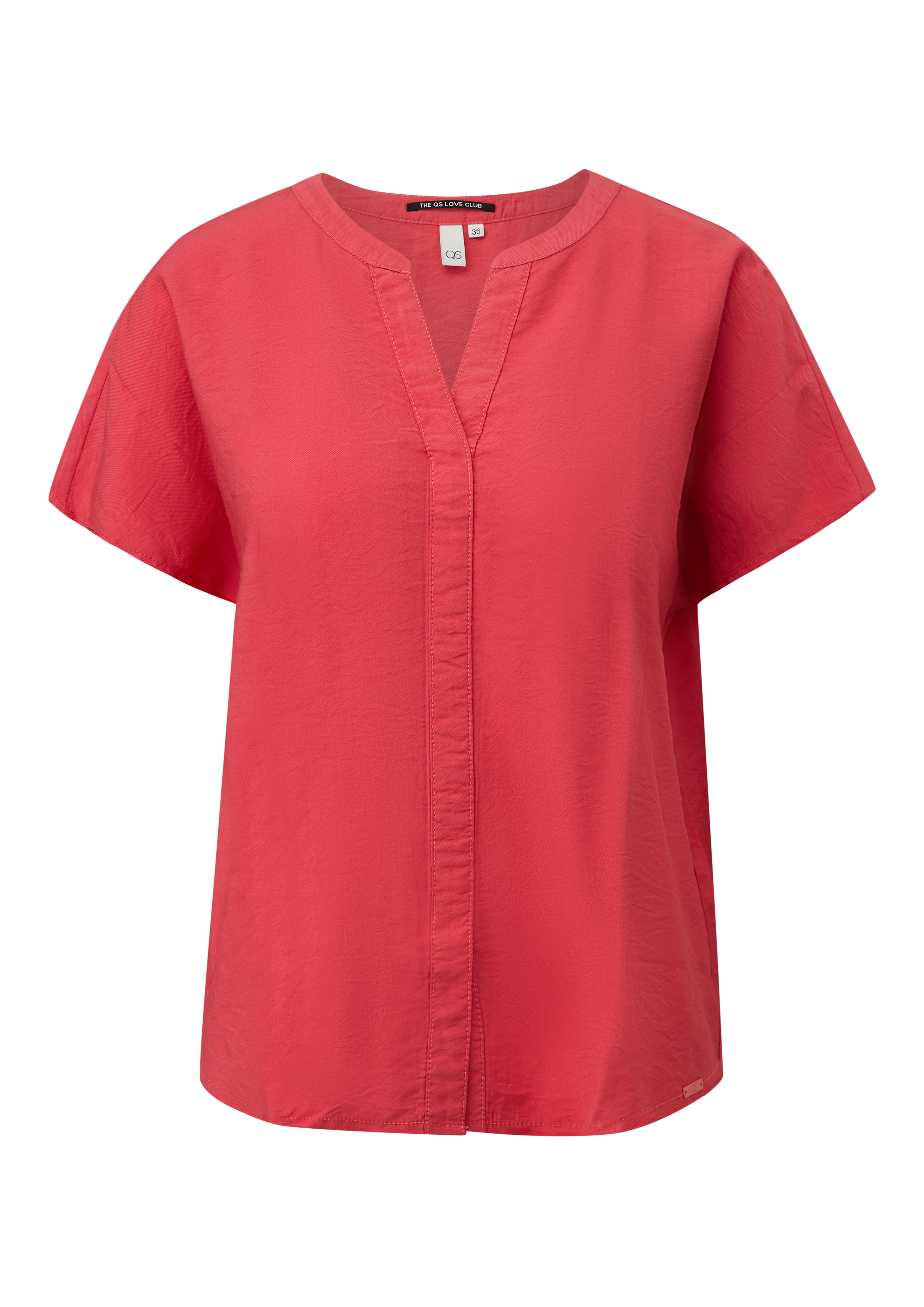 Qs Bluse