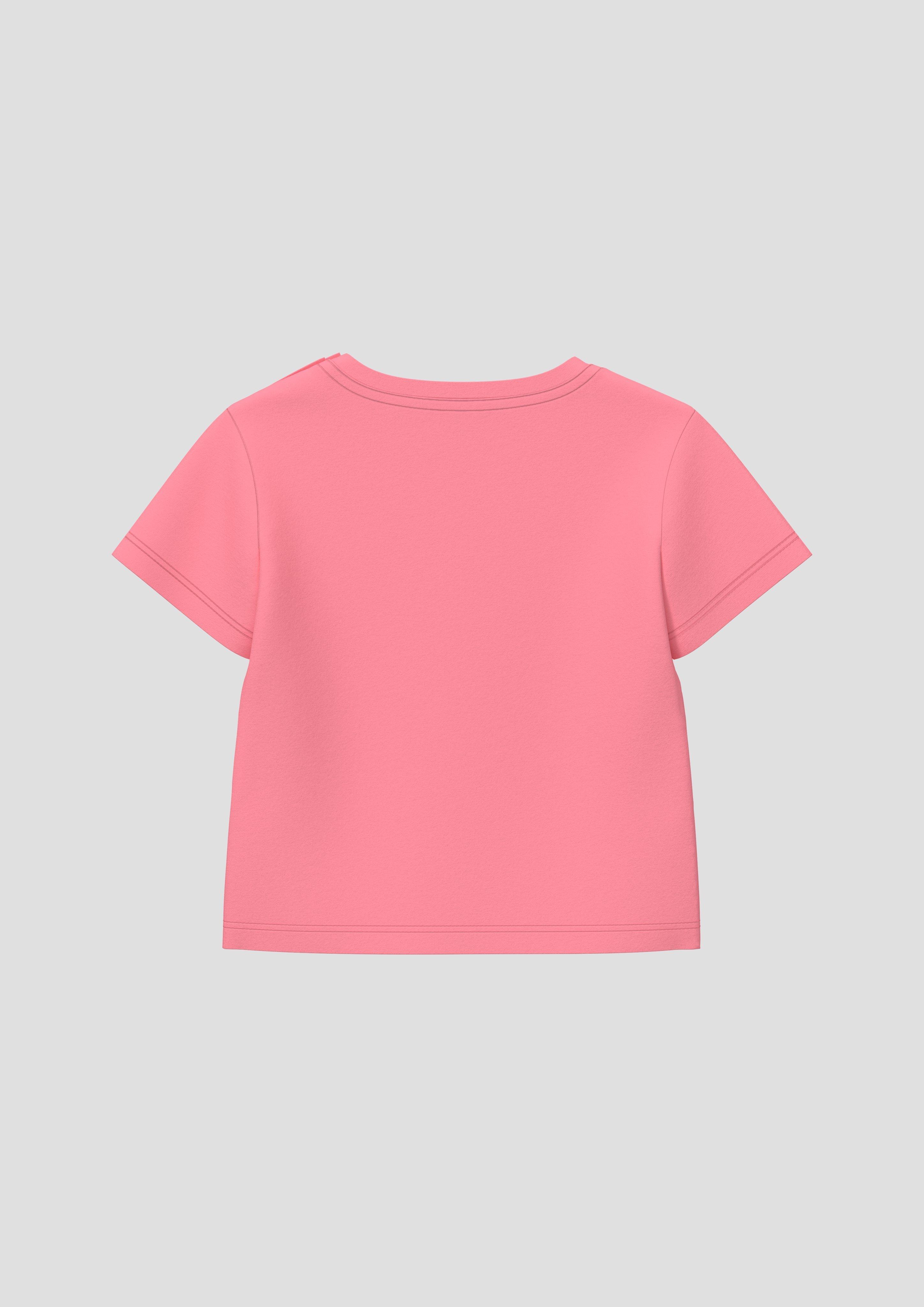 T-shirt in 4263 & 5207