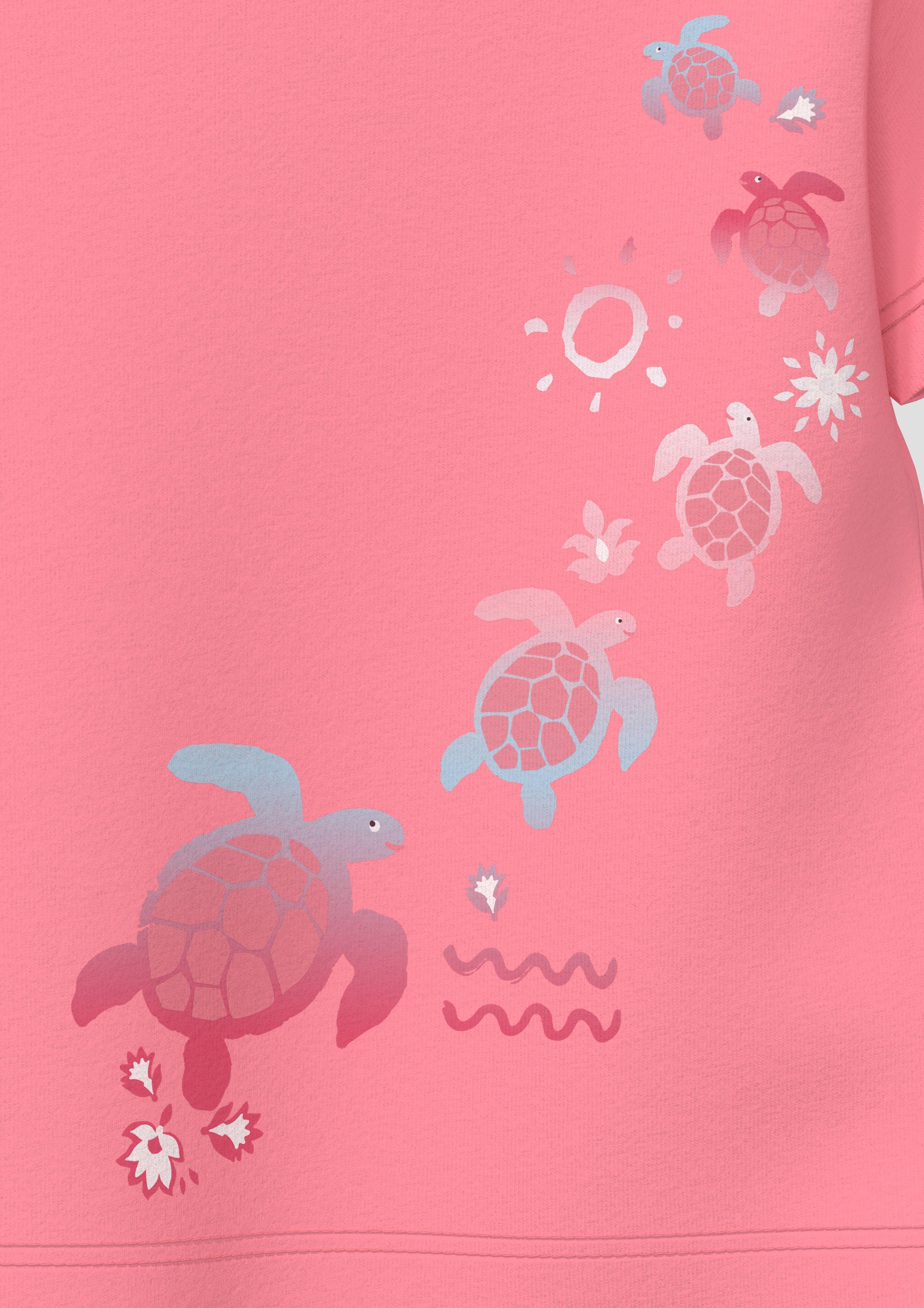 T-shirt in 4263 & 5207