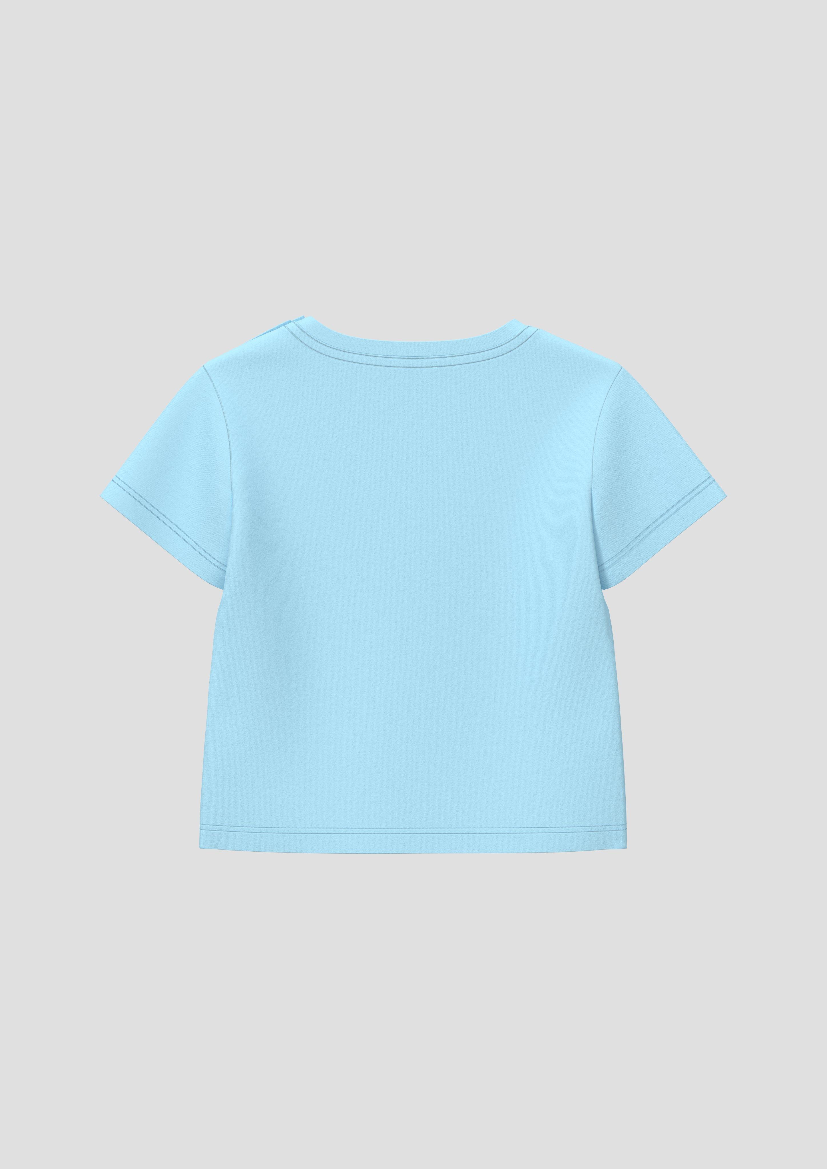 T-shirt in 5207 & 4263