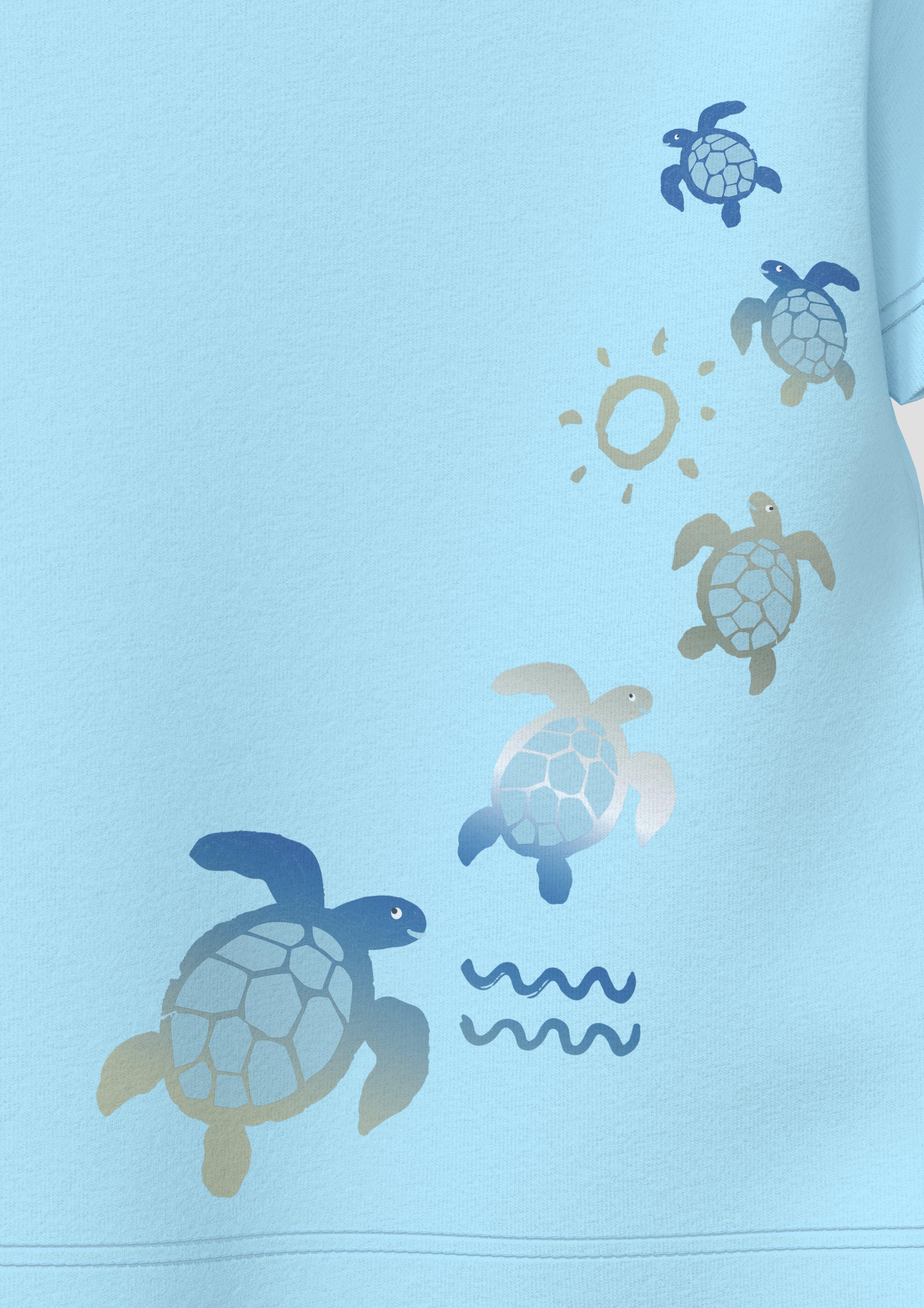 T-shirt in 5207 & 4263