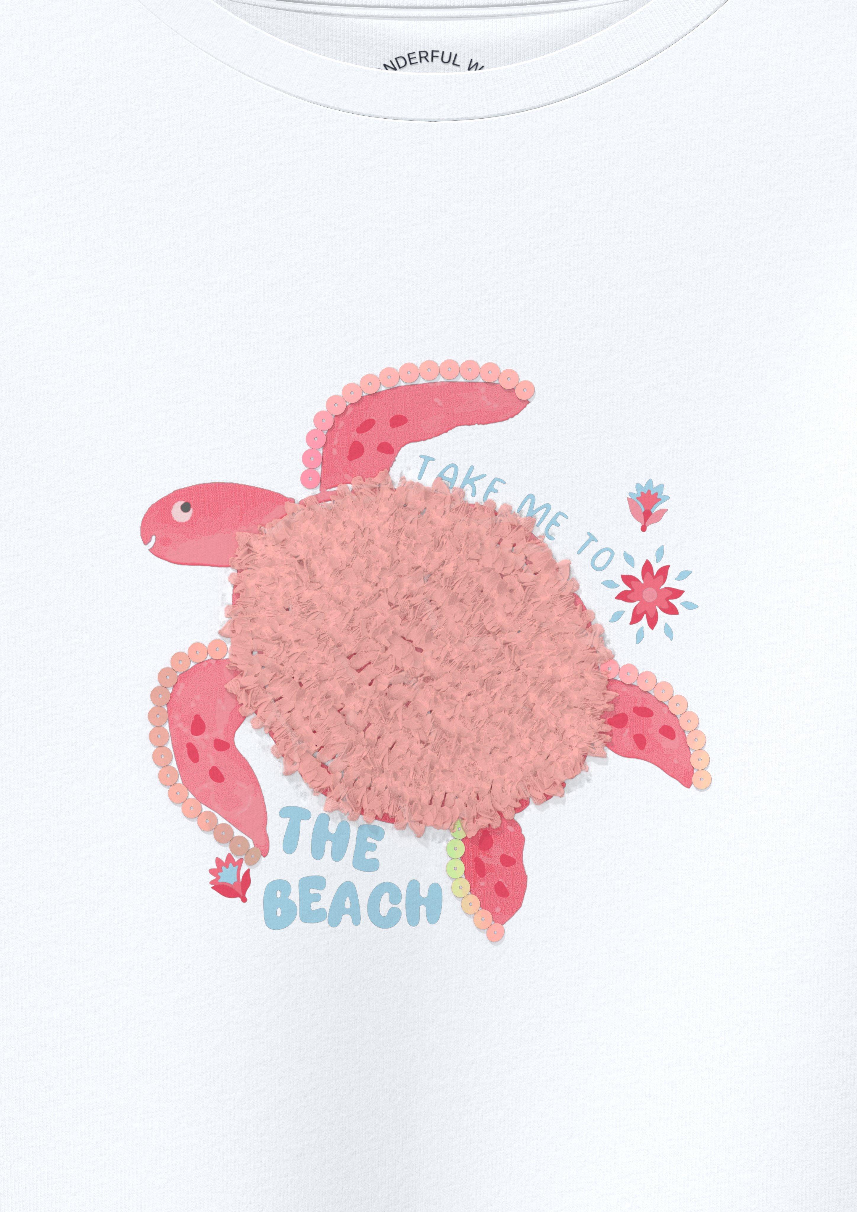 Majica in 0100 & 5207