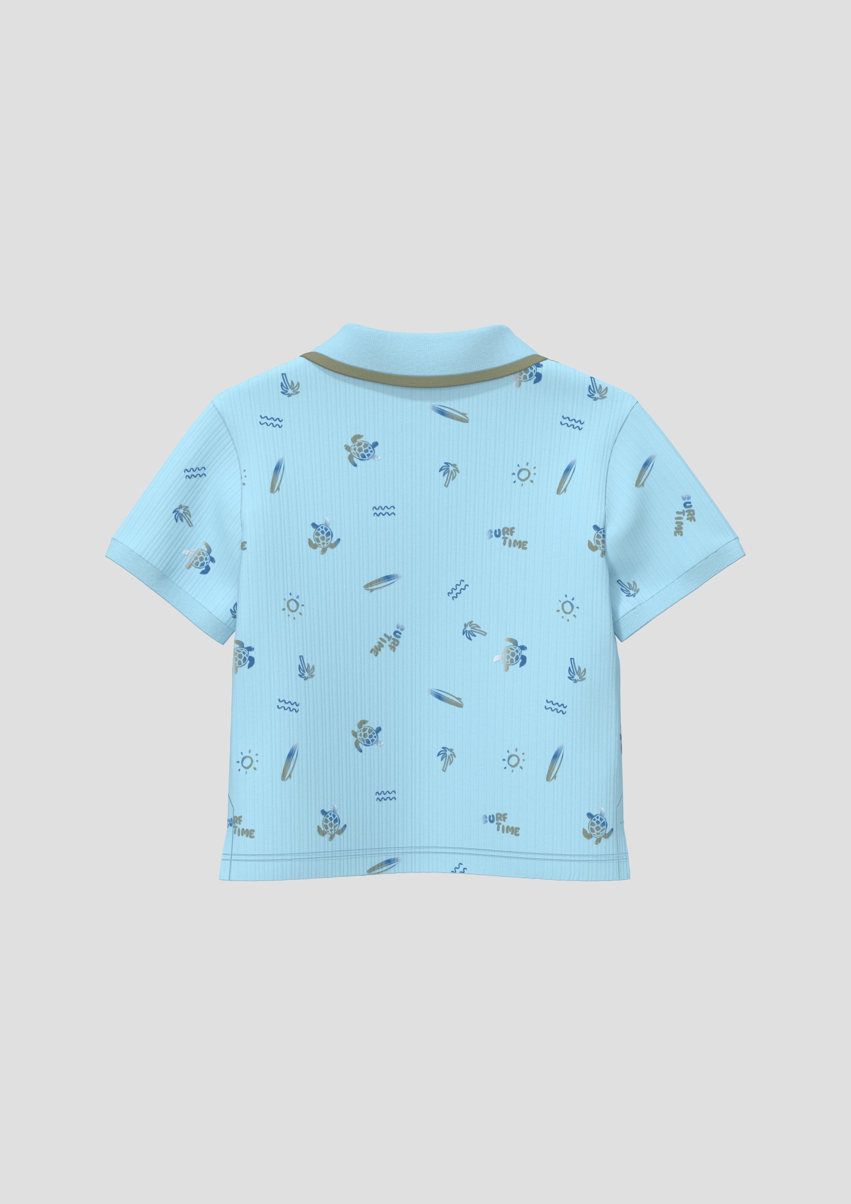 Polo majica in 52A2 & 79A2