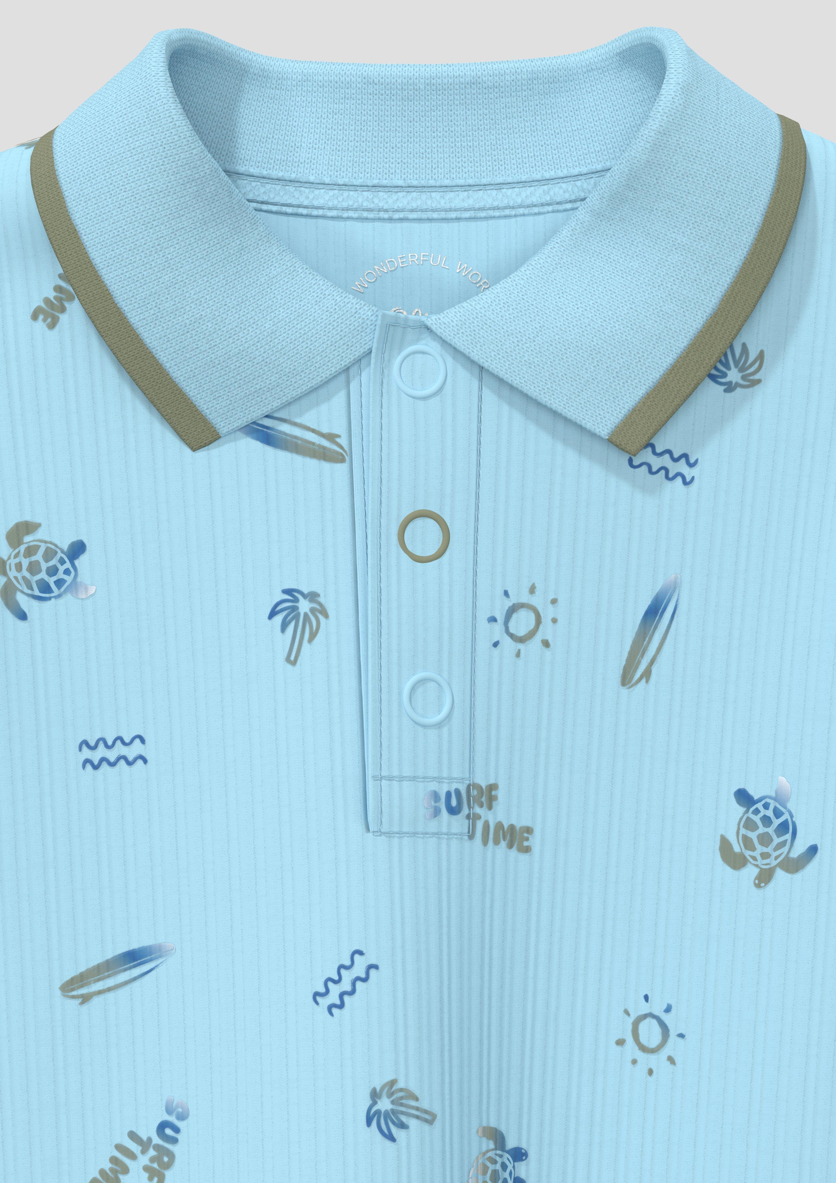 Polo majica in 52A2 & 79A2