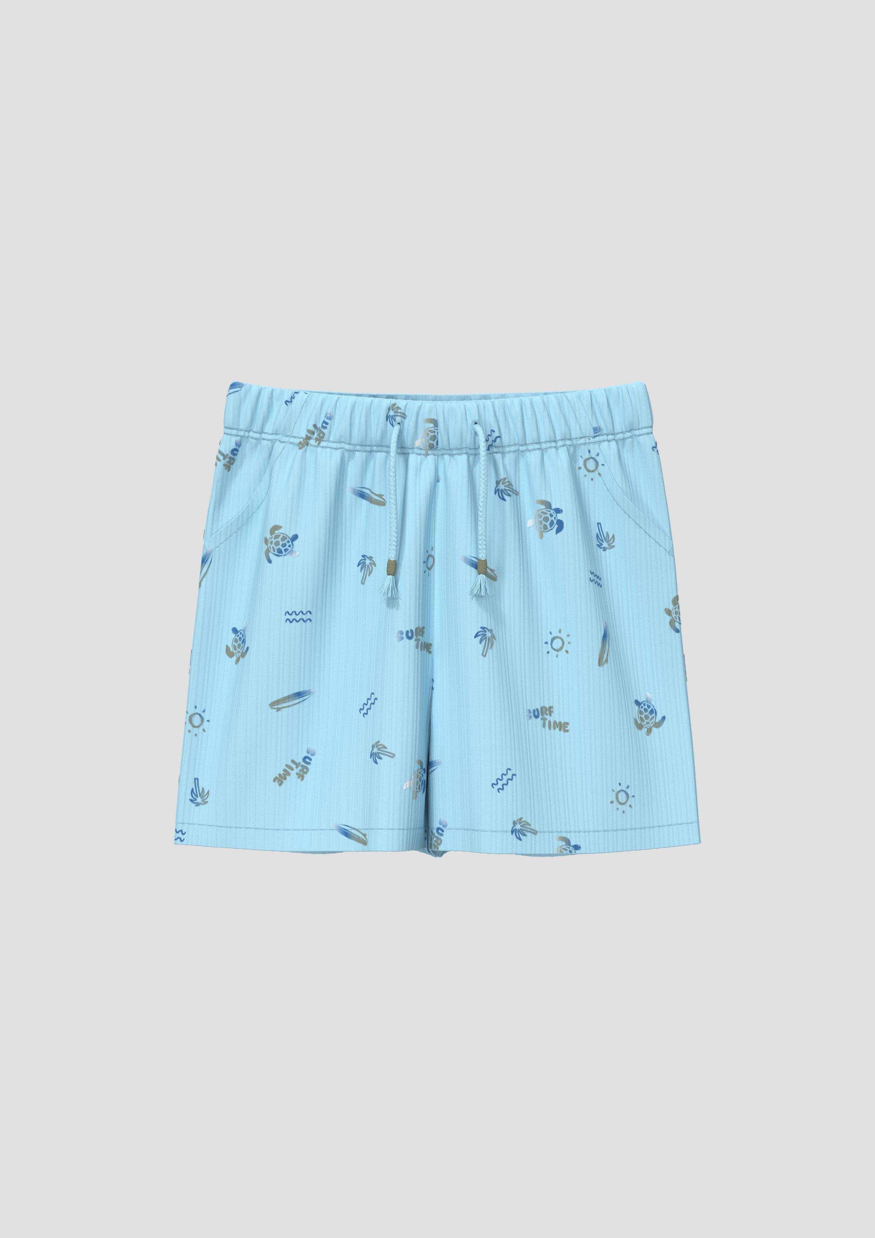 Product sibling hellblau