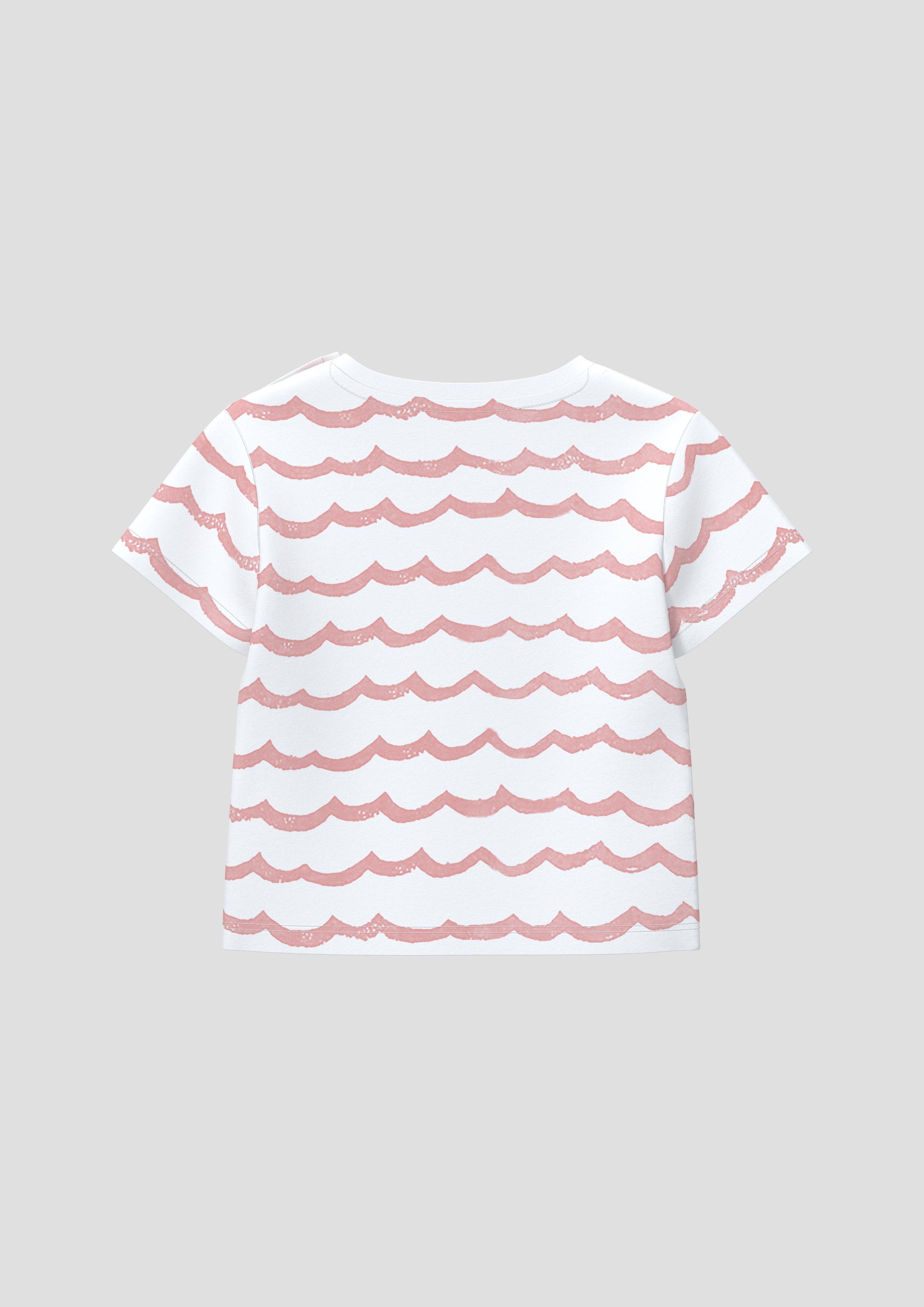 Tričko in 42A3 & 52A3