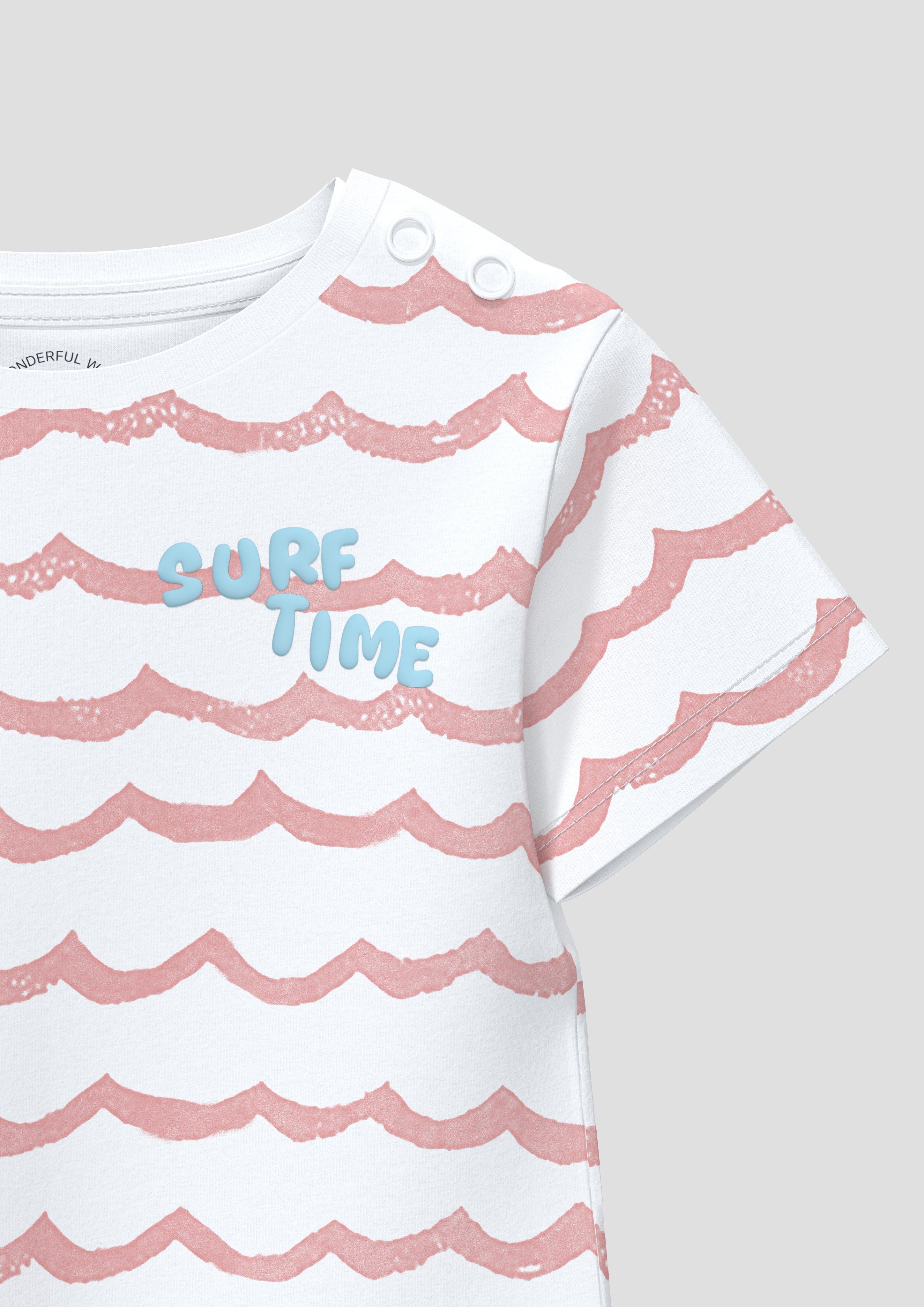 Tričko in 42A3 & 52A3