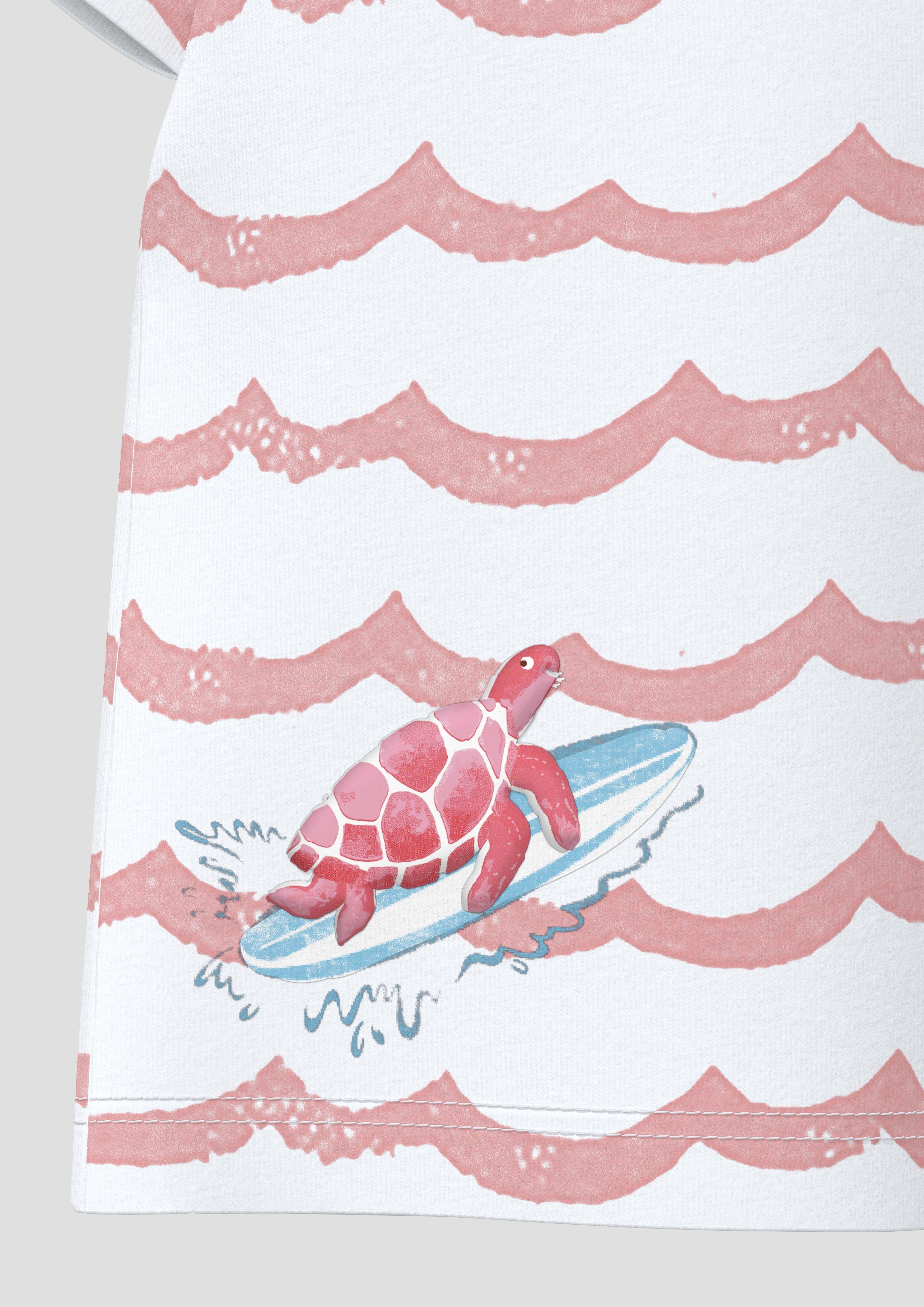 Tričko in 42A3 & 52A3