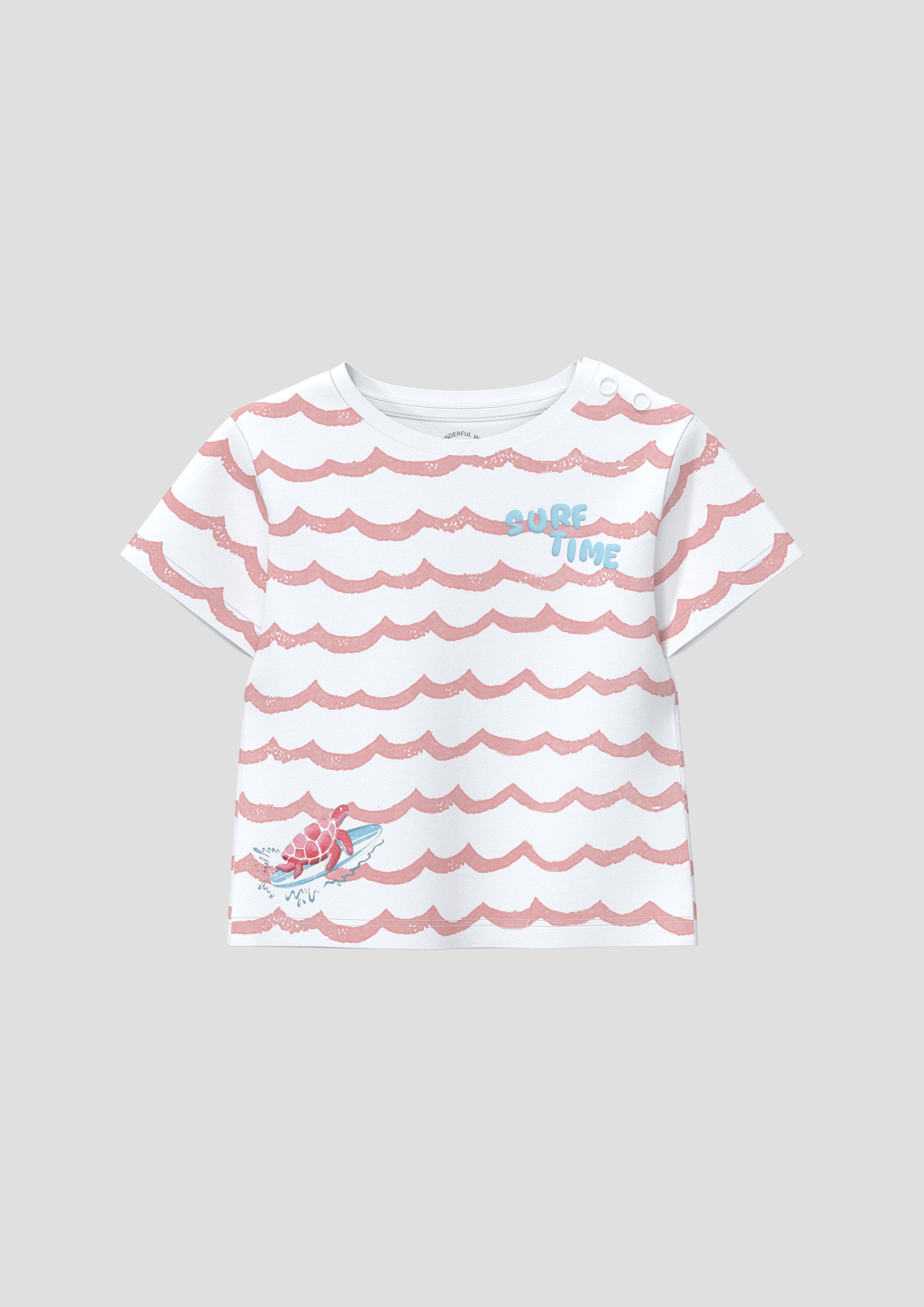 Tričko in 42A3 & 52A3