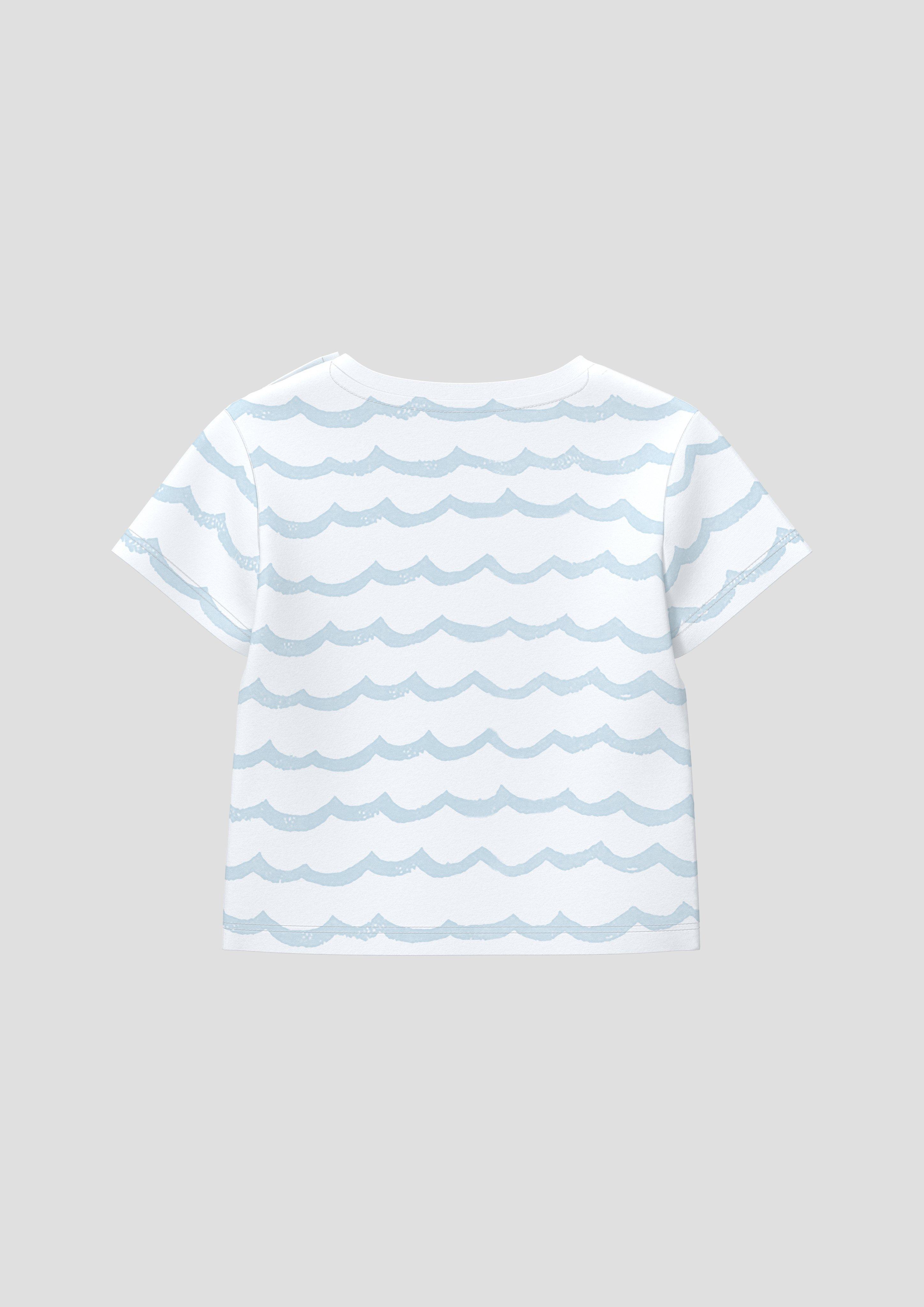 Tričko in 52A3 & 42A3