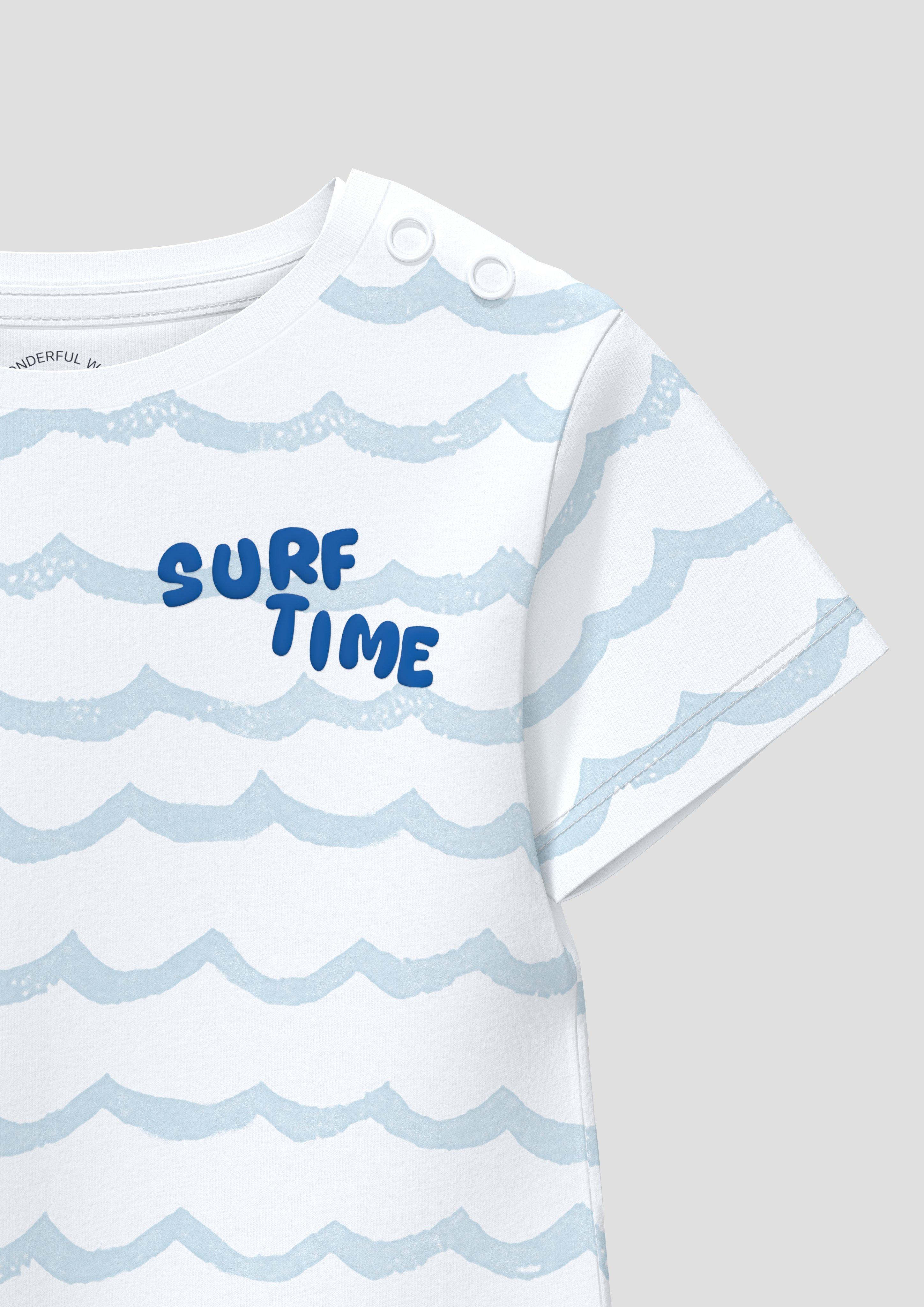 Tričko in 52A3 & 42A3