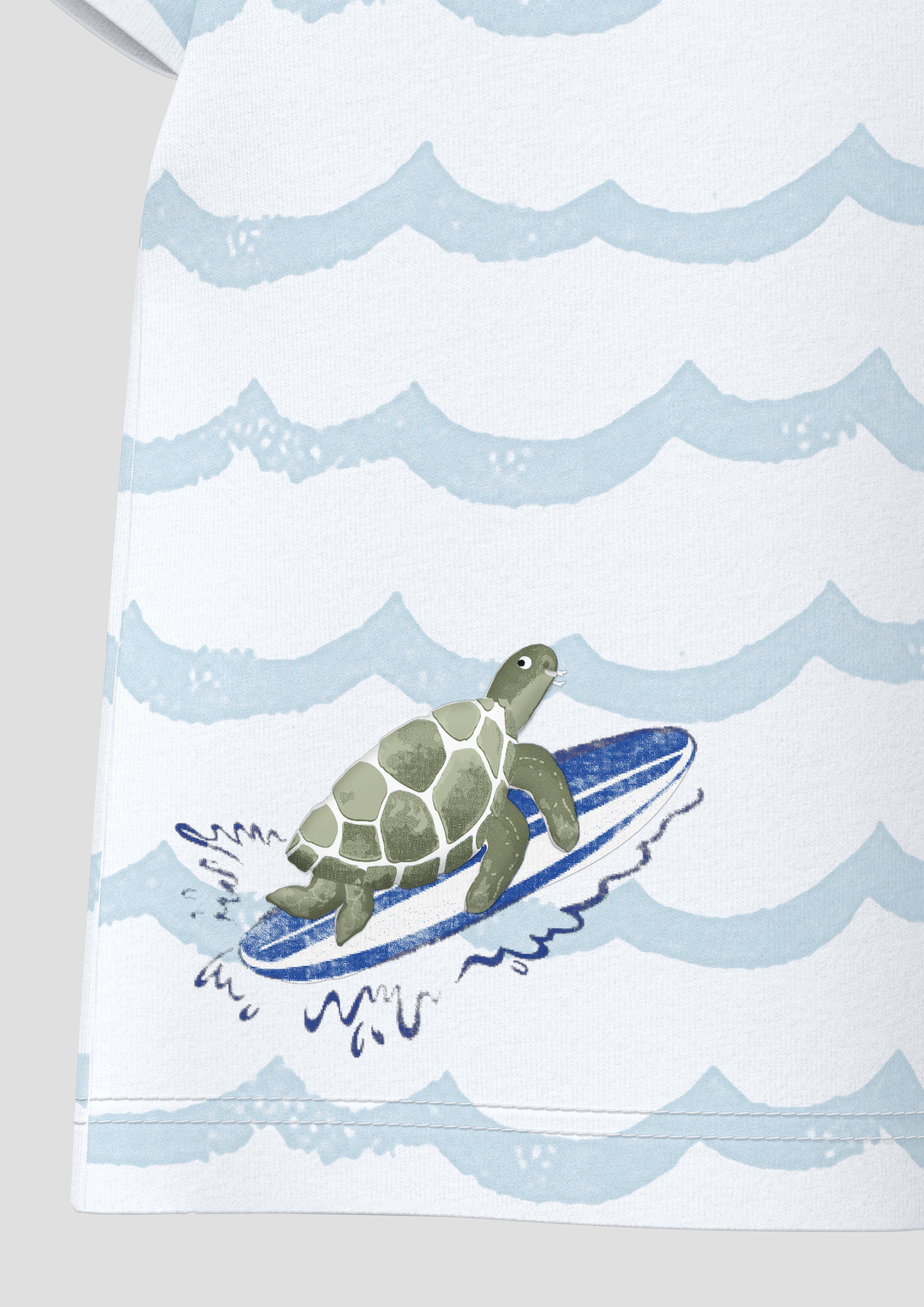 Tričko in 52A3 & 42A3