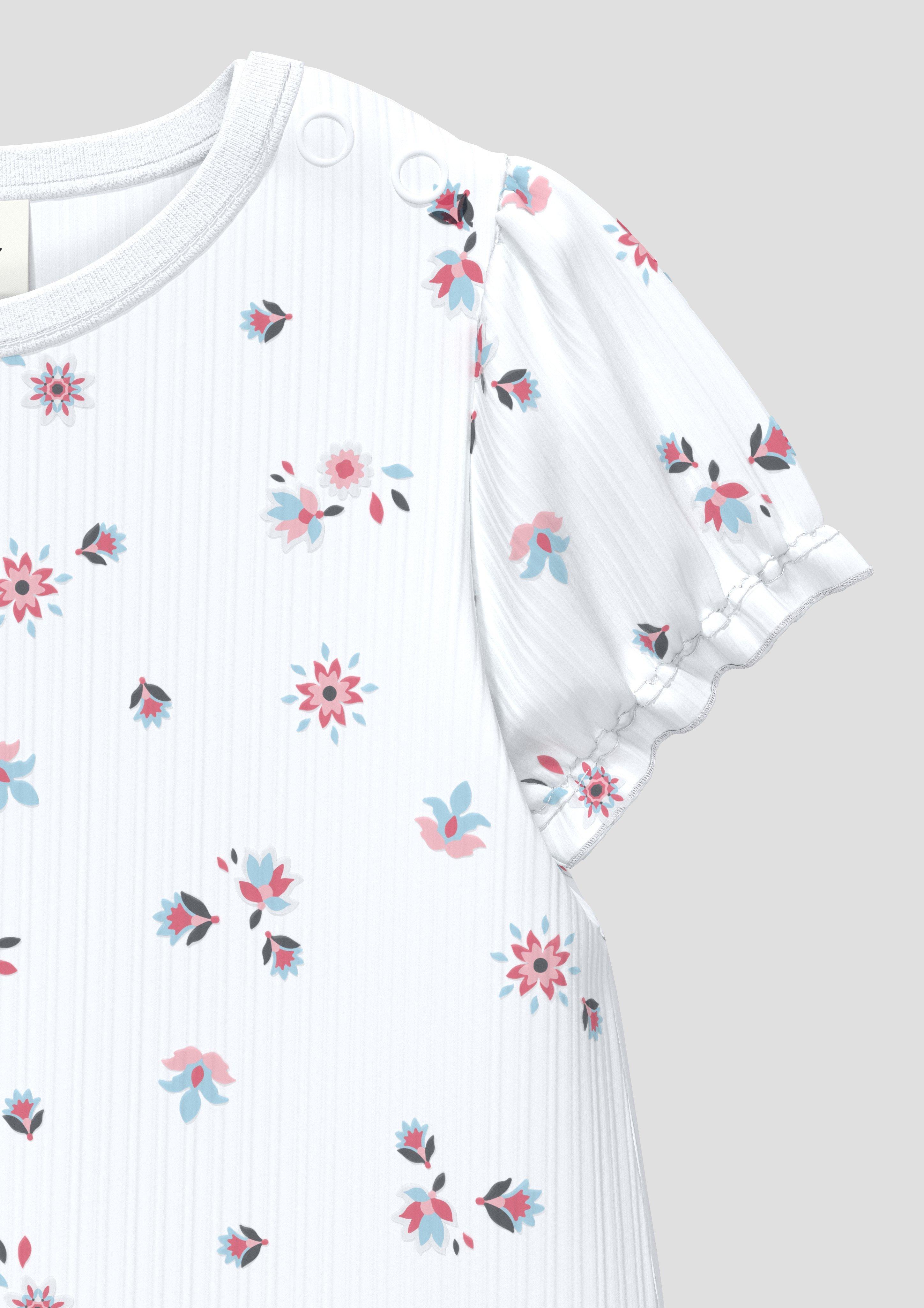 T-shirt in 01A1 & 42A1