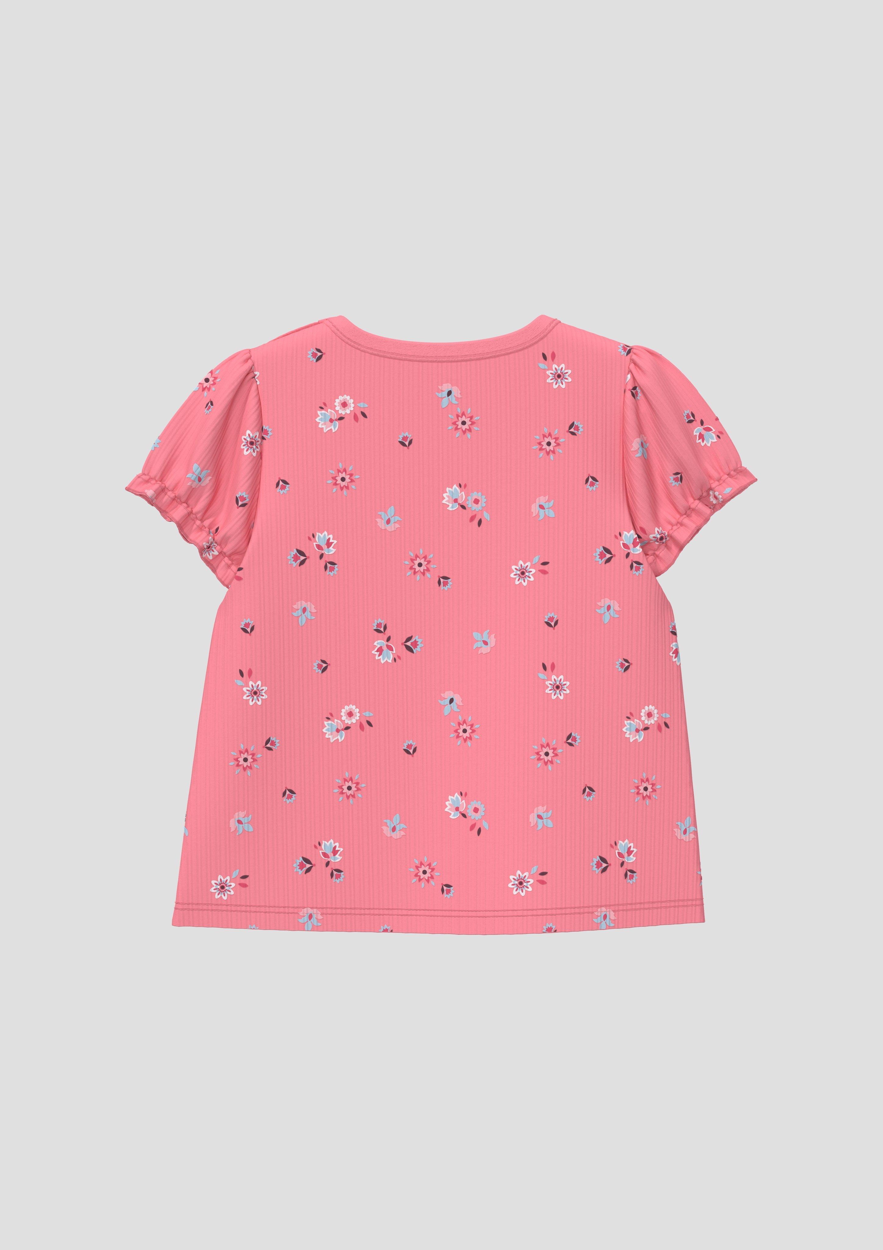 T-shirt in 42A1 & 01A1