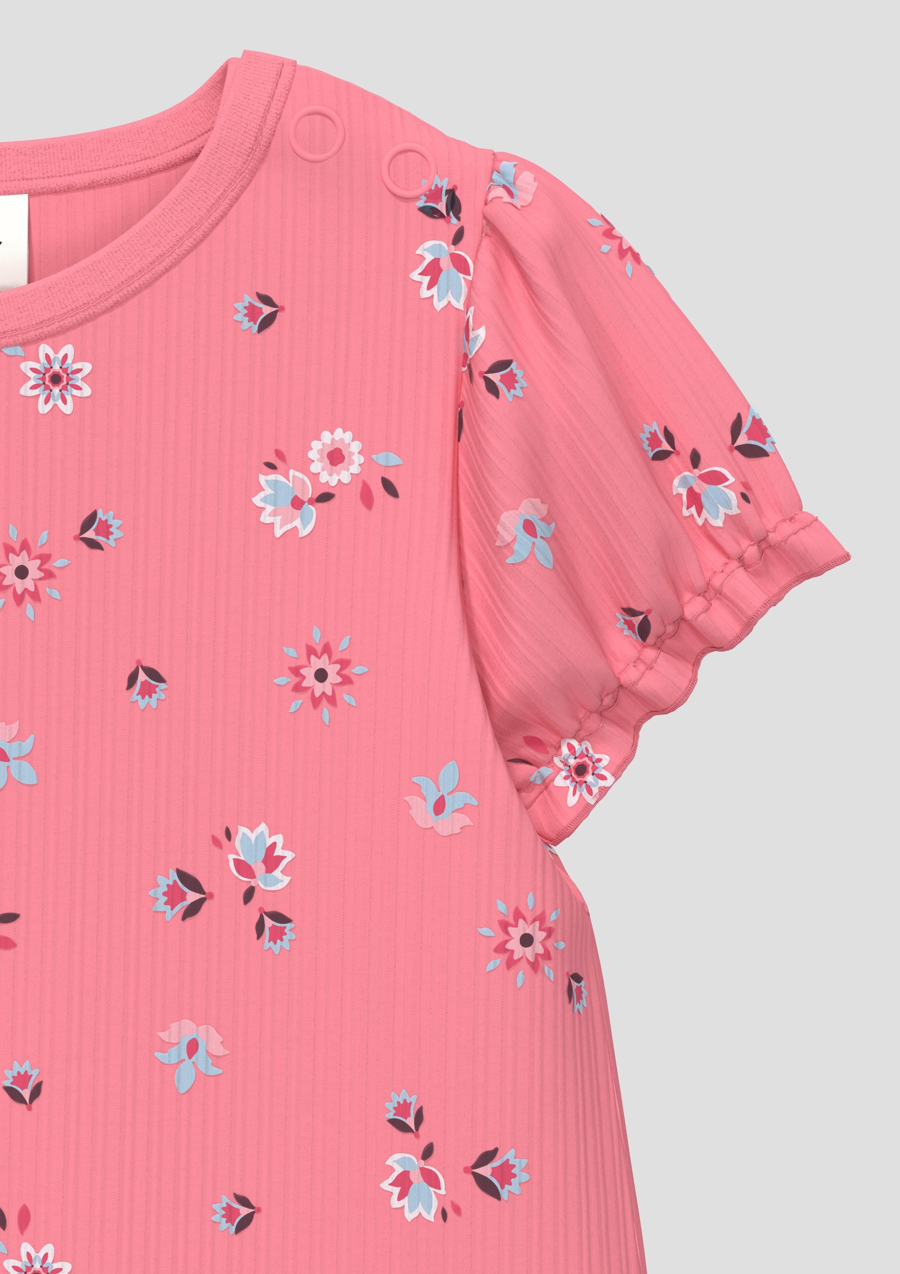 T-shirt in 42A1 & 01A1