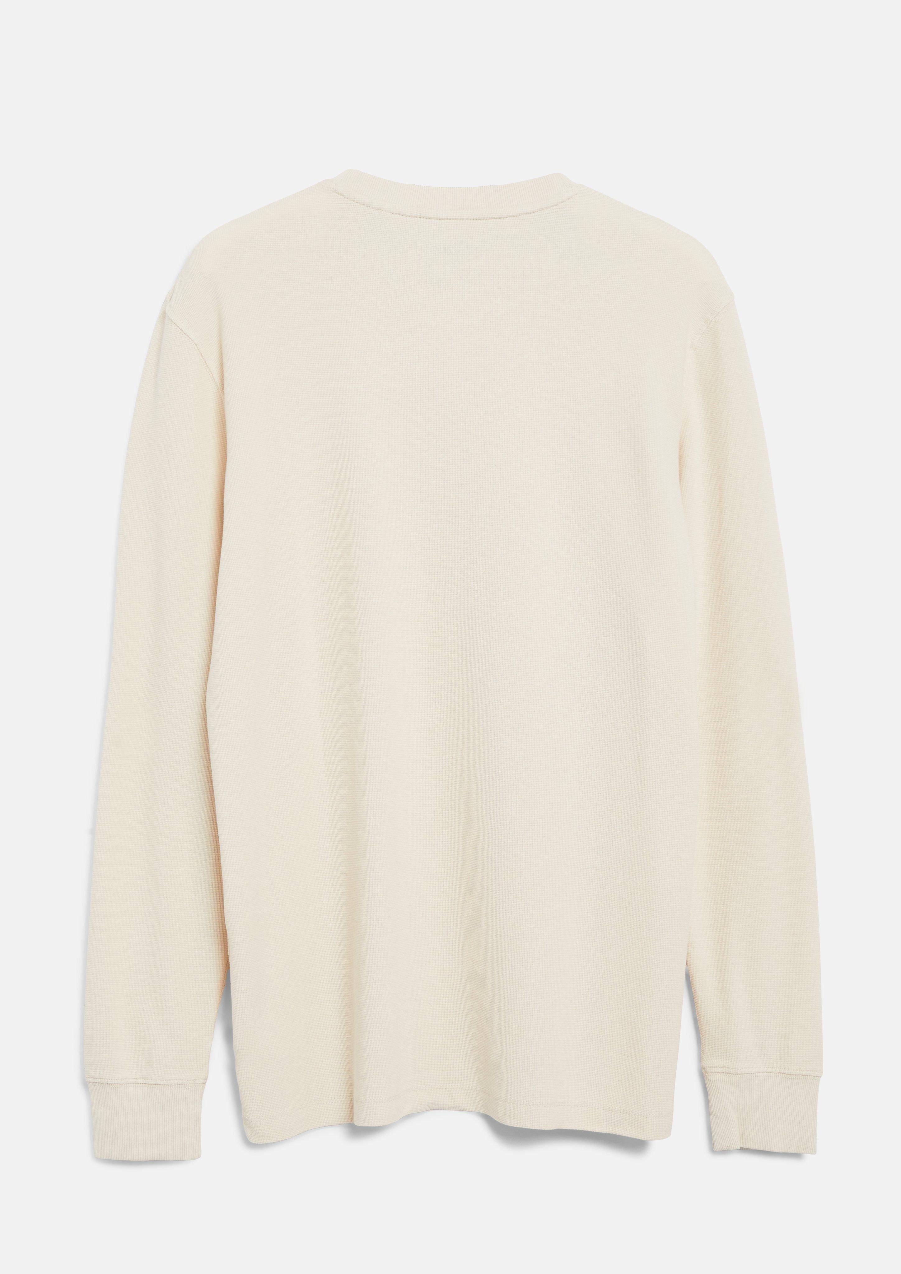 Herren T-Shirt in beige von s.Oliver
